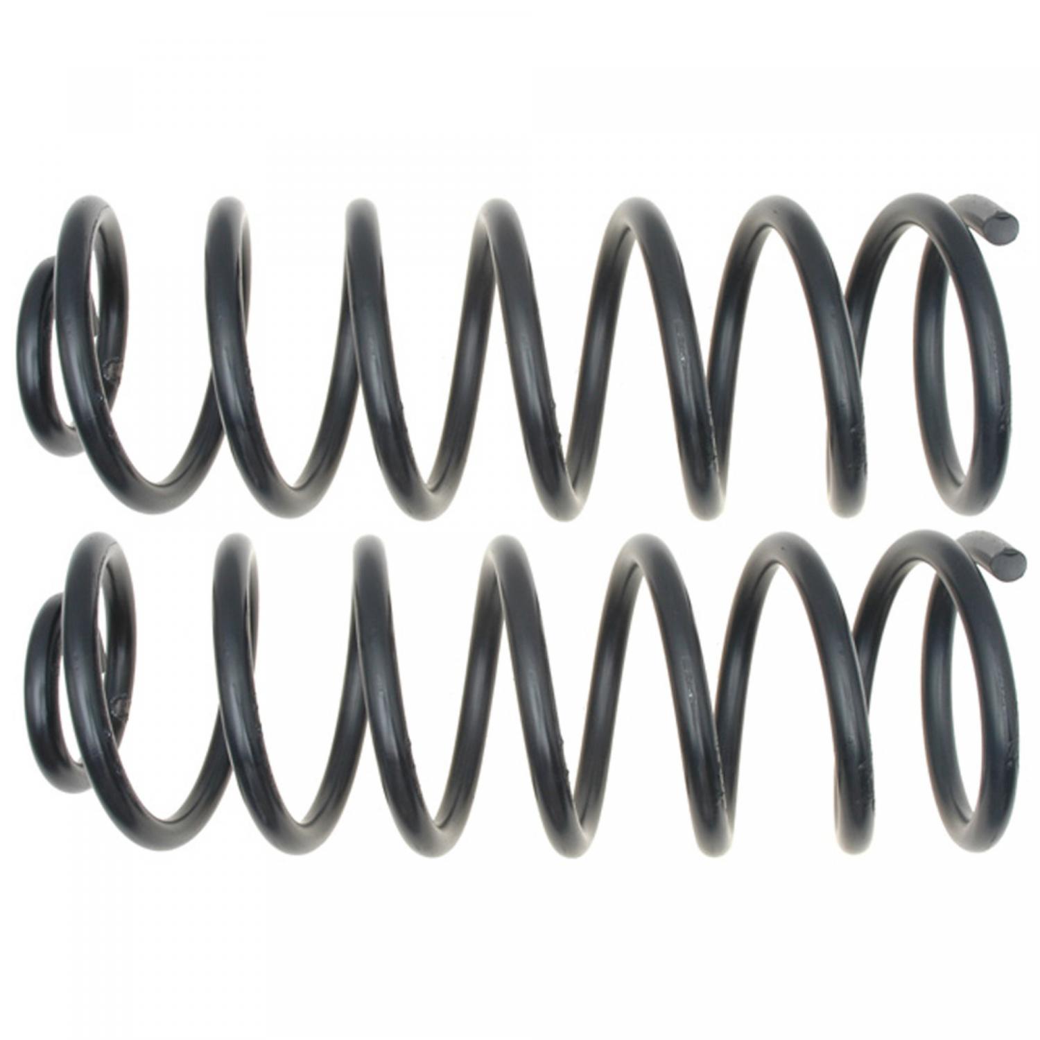 Moog 81097 Coil Spring Set product image 1 of 1