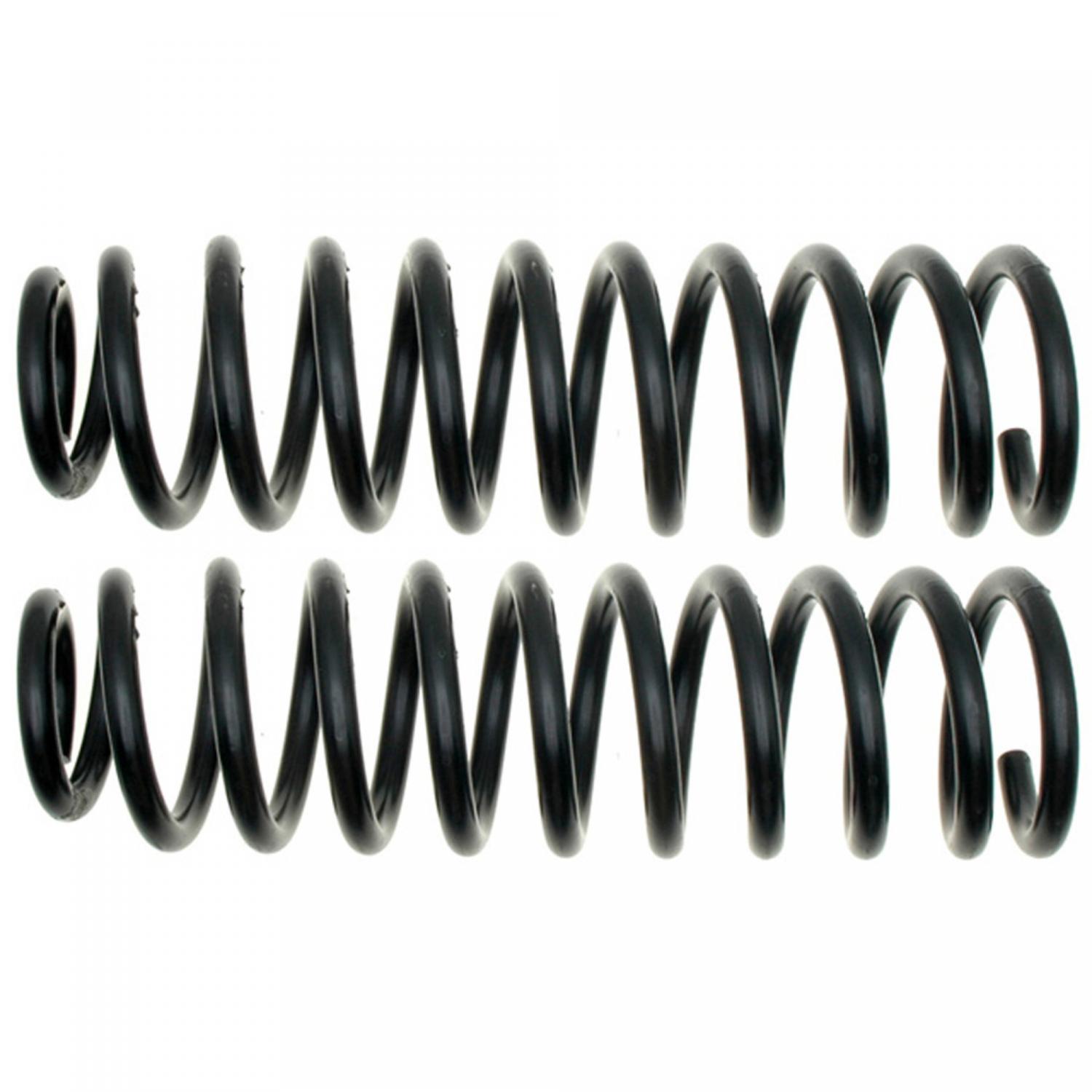 Moog 81098 - Coil Spring Set Moog 81098 Coil Spring Set product image 1 of 1