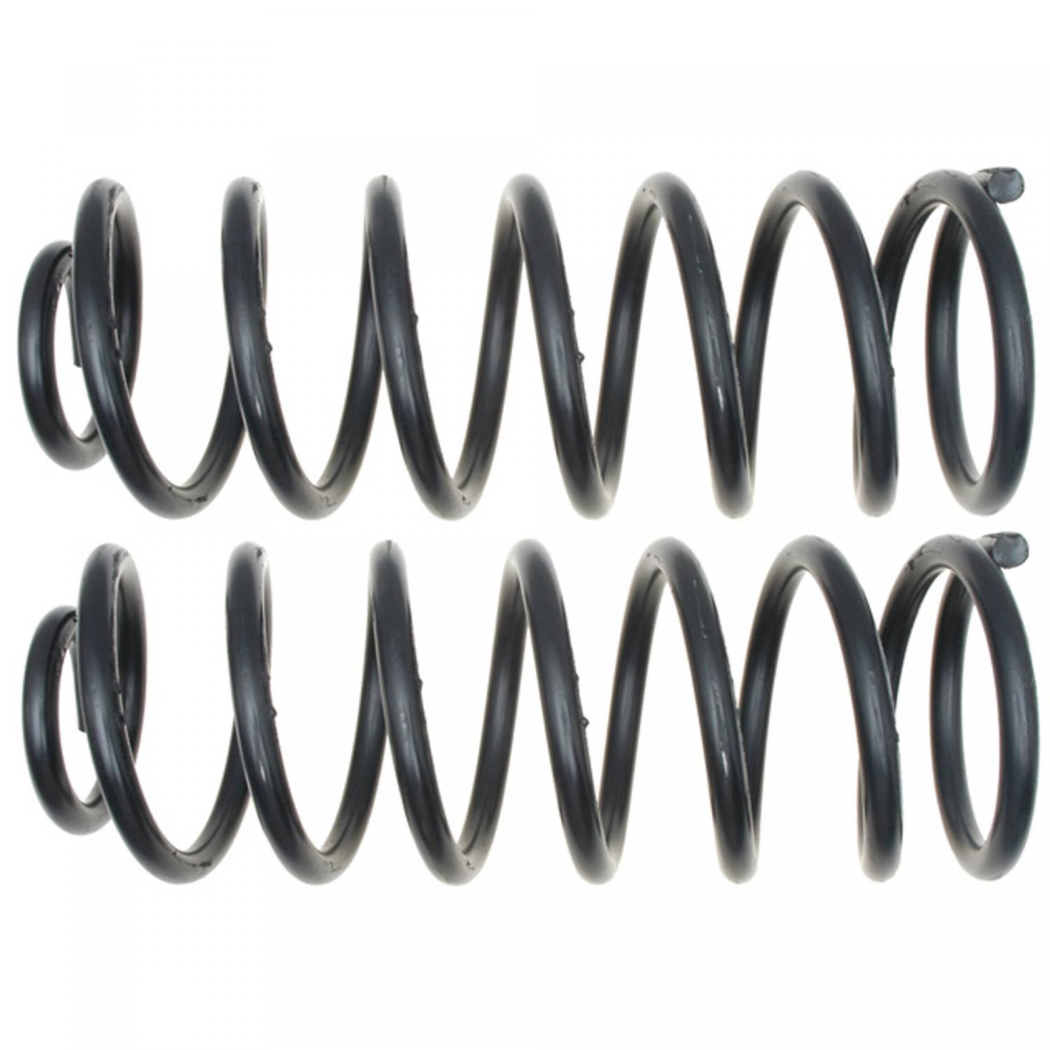 Moog 81099 Coil Spring Set product image 1 of 1