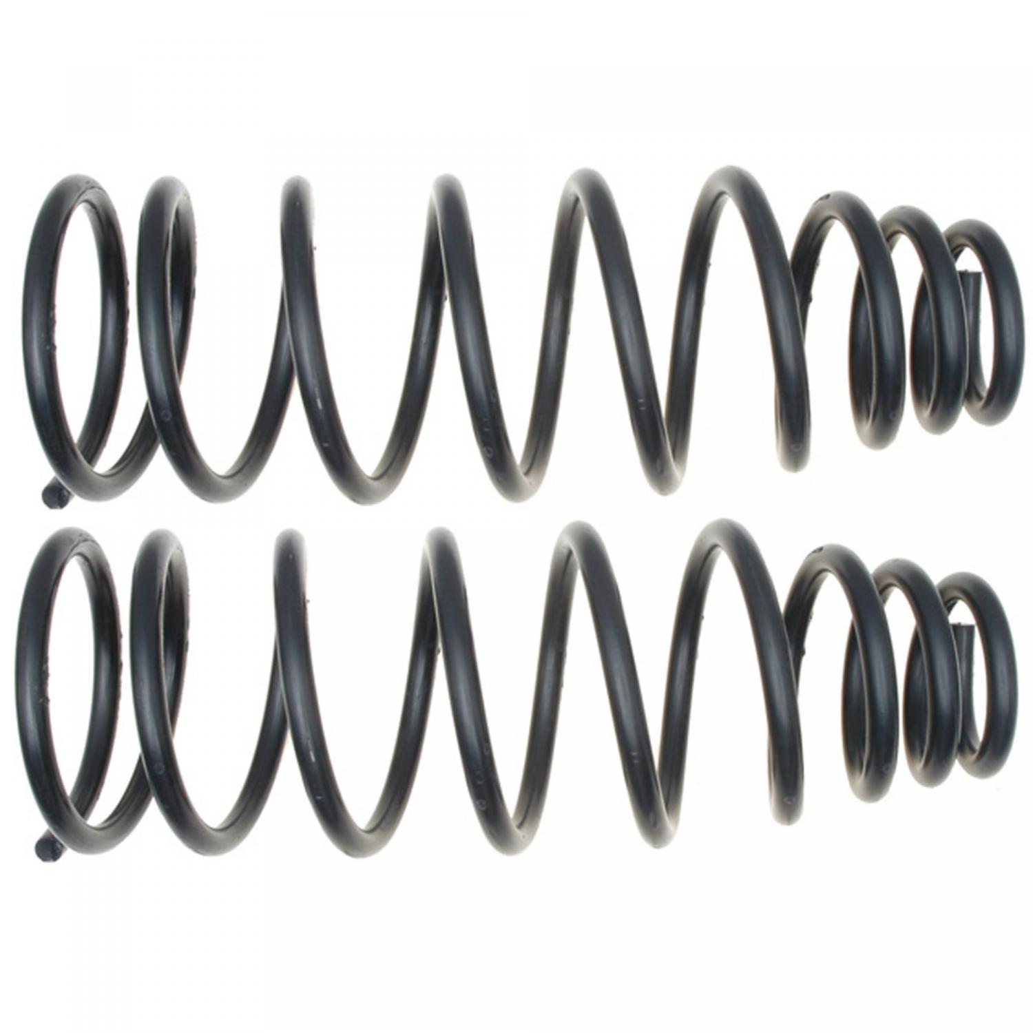 Moog 81103 Coil Spring Set product image 1 of 1