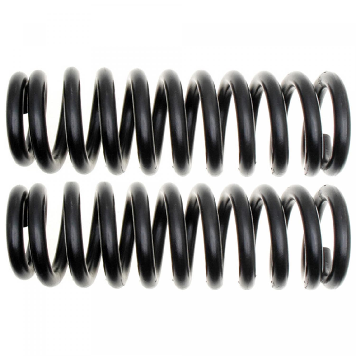 Moog 81108 Coil Spring Set product image 1 of 1