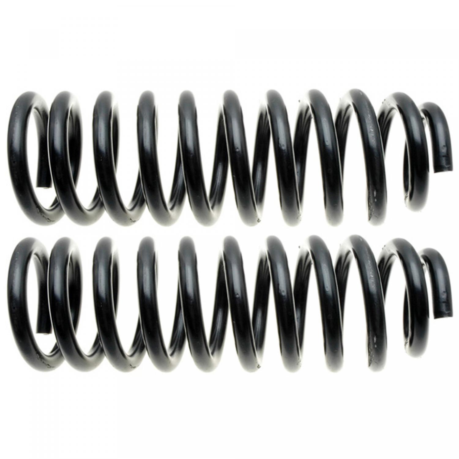 Moog 81110 Coil Spring Set product image 1 of 1
