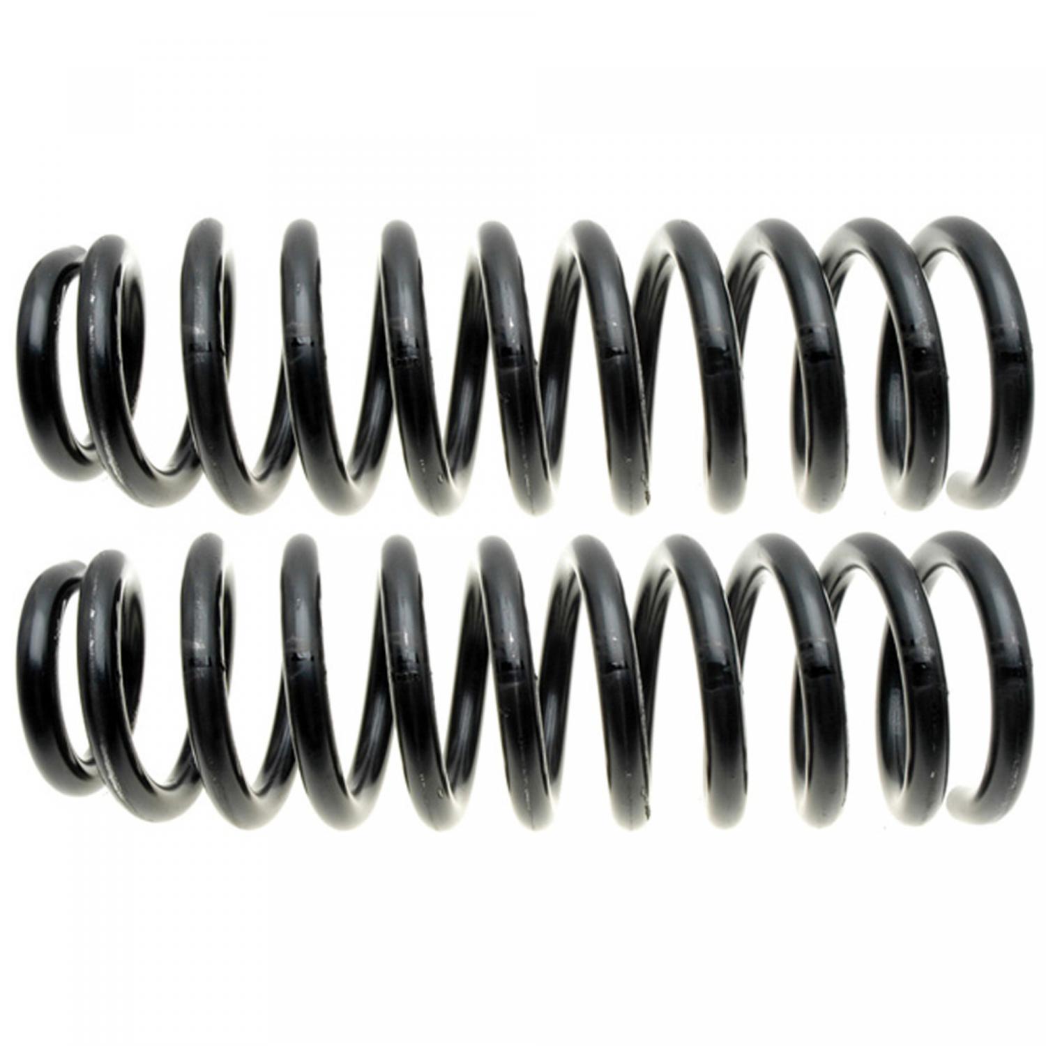 Moog 81112 Coil Spring Set product image 1 of 1