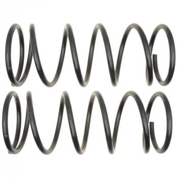 Moog 81113 Coil Spring Set product image 1 of 1