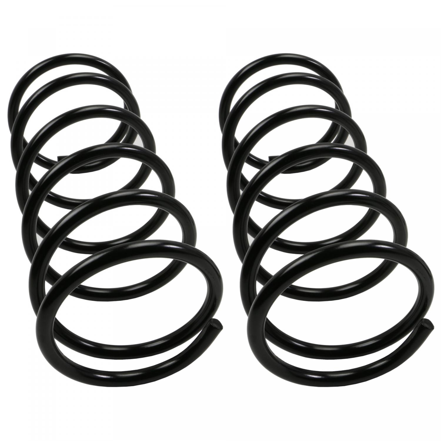 Moog 81115 Coil Spring Set product image 1 of 1