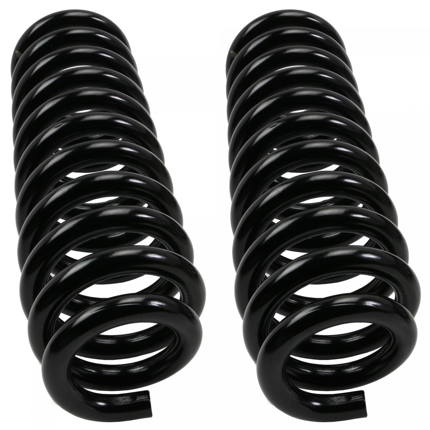 Moog 81118 - Coil Spring Set Moog 81118 Coil Spring Set product image 1 of 1