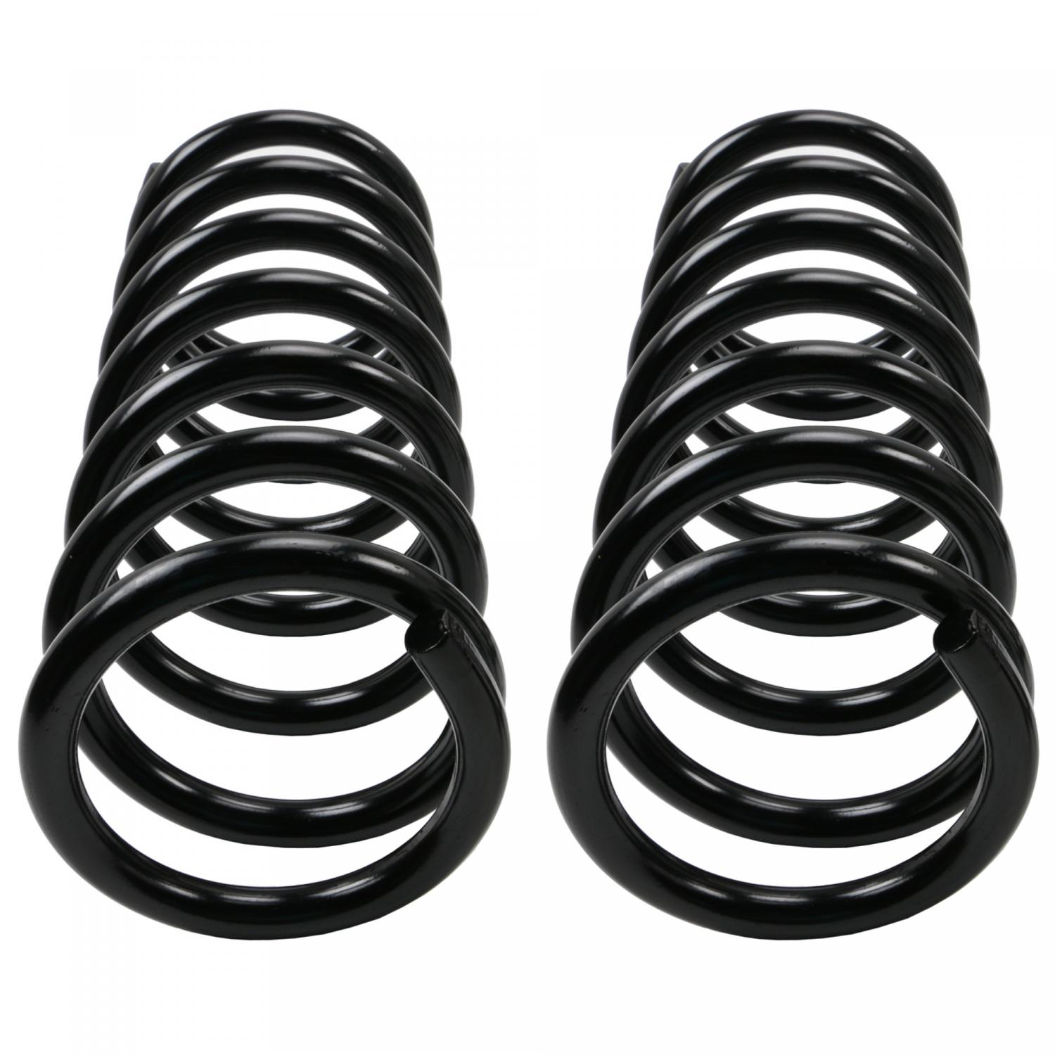 Moog 81119 Coil Spring Set product image 1 of 1