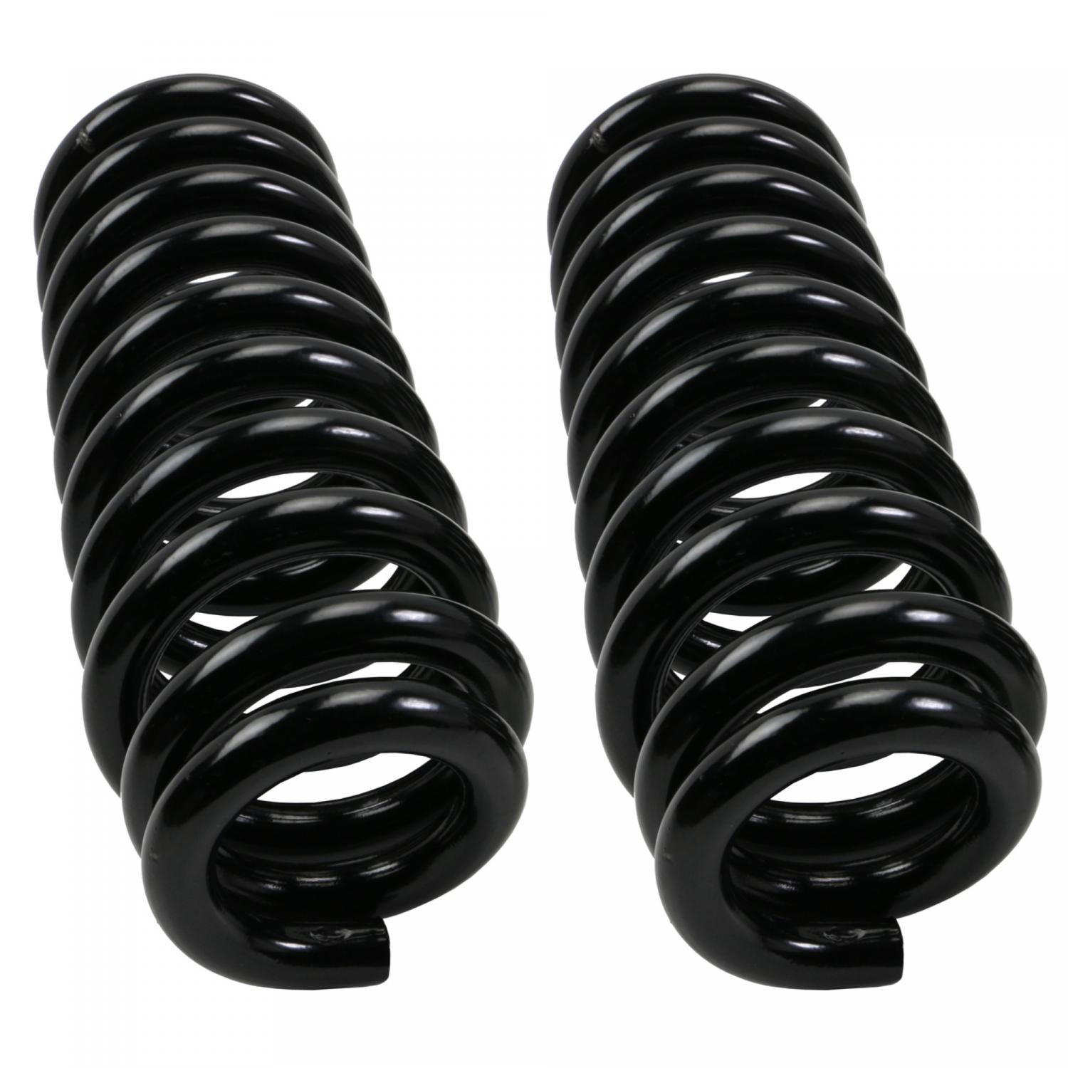 Moog 81120 Coil Spring Set product image 1 of 1