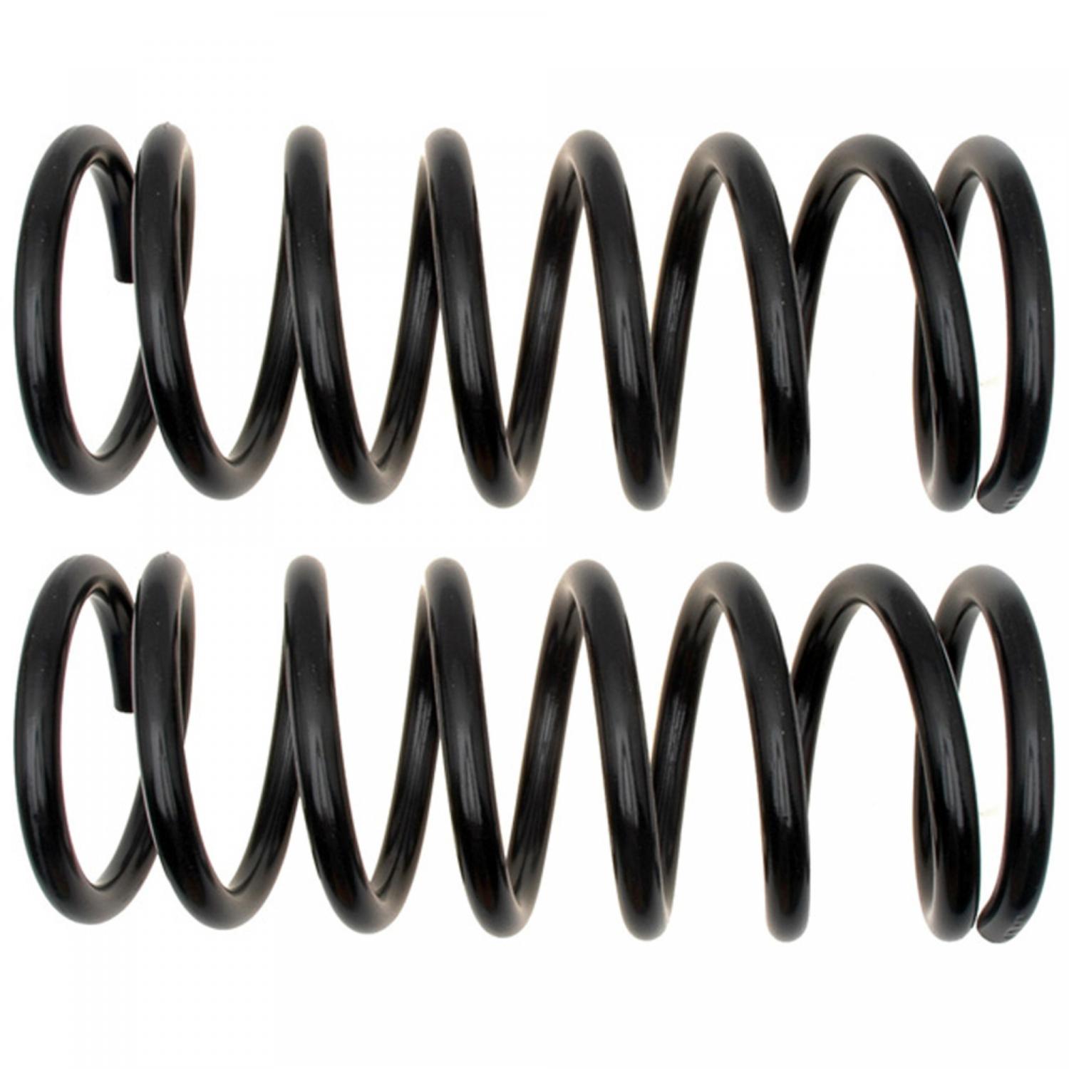 Moog 81121 Coil Spring Set product image 1 of 1
