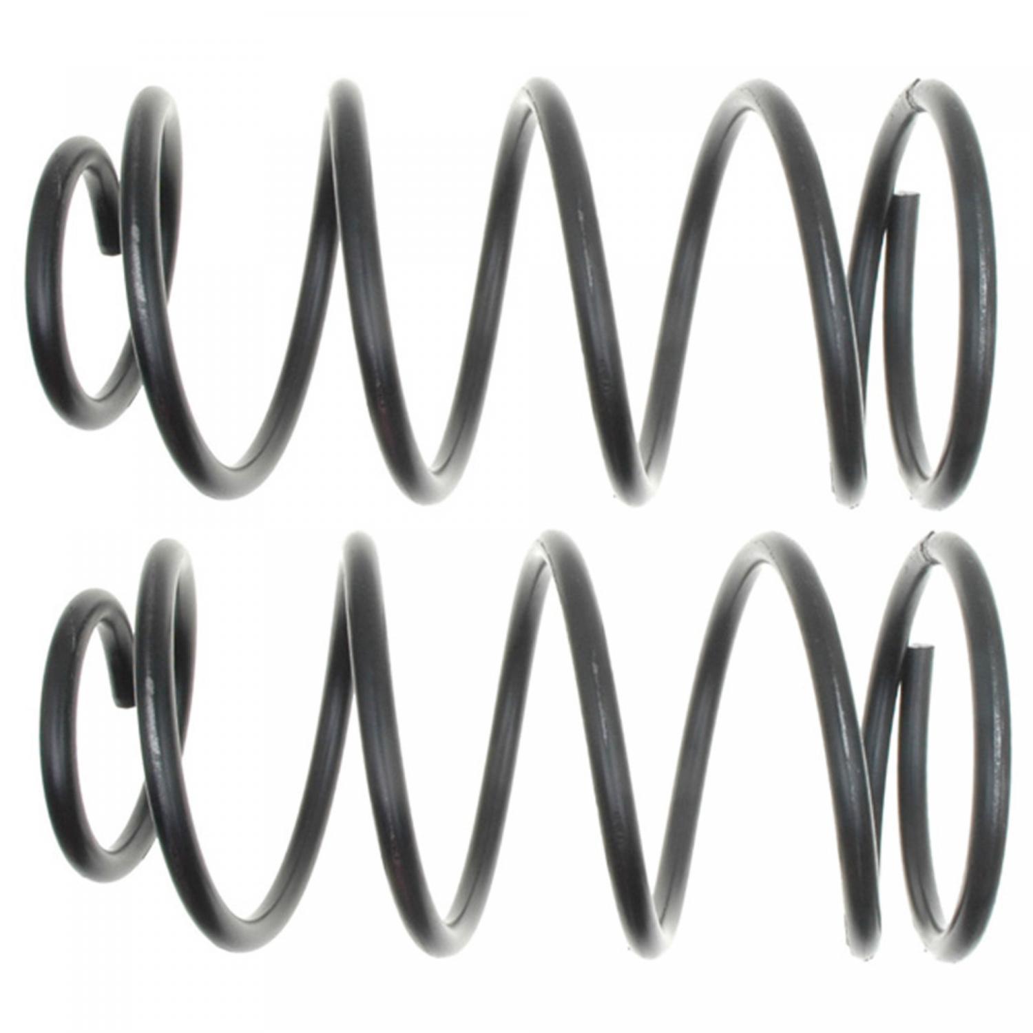 Moog 81122 Coil Spring Set product image 1 of 1