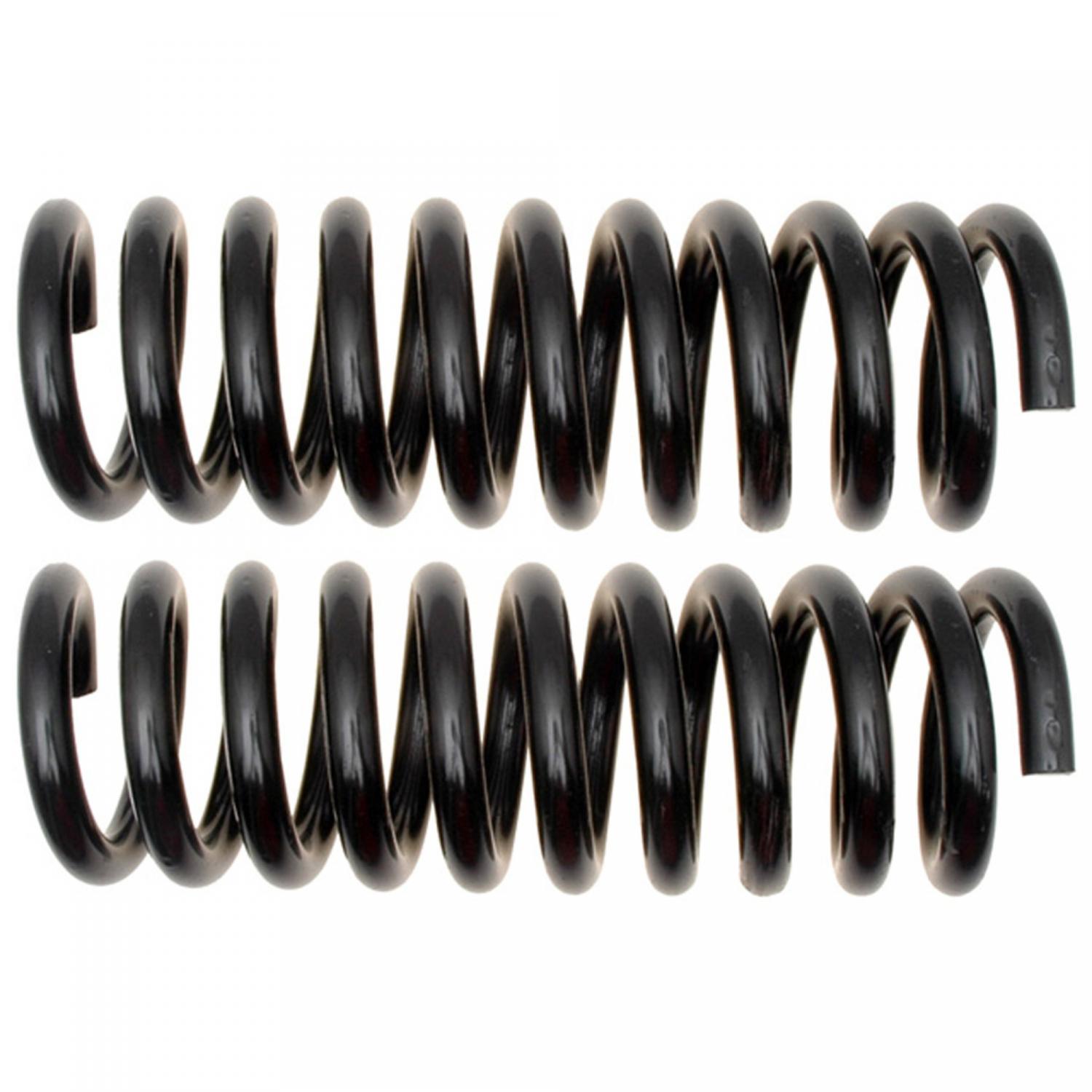 Moog 81127 Coil Spring Set product image 1 of 1