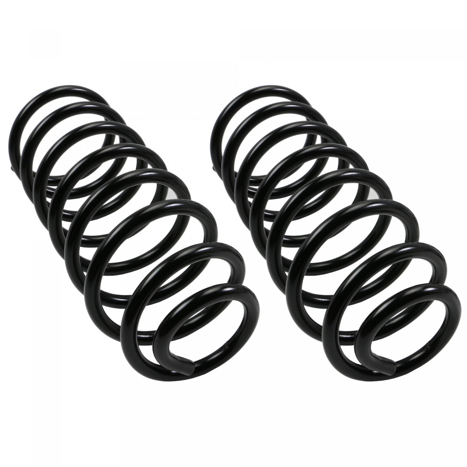 Moog 81134 Coil Spring Set product image 1 of 1