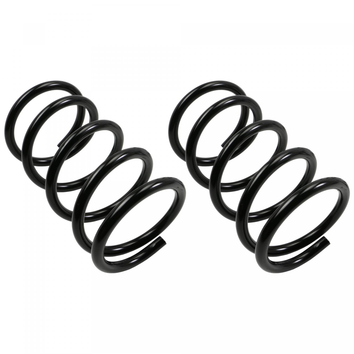 Moog 81141 Coil Spring Set product image 1 of 1