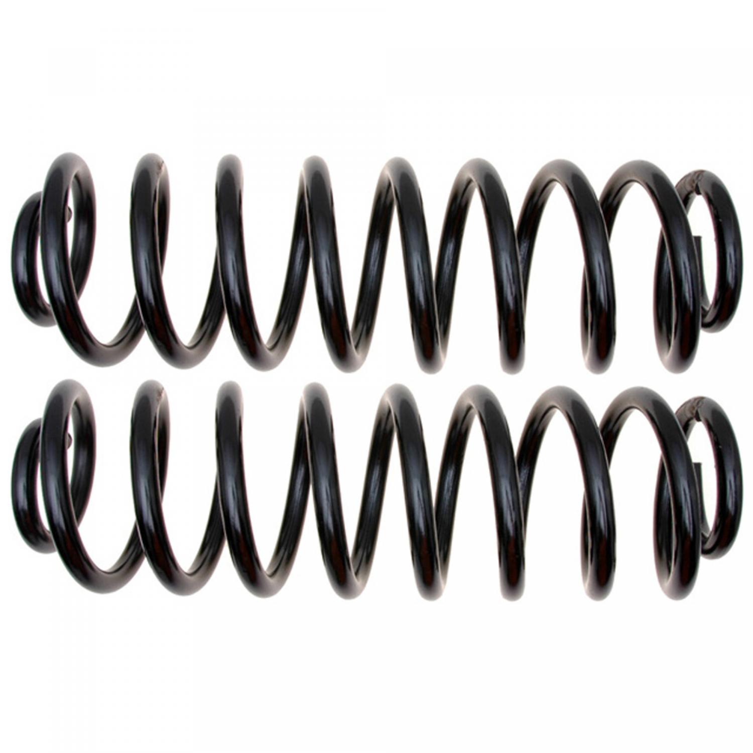 Moog 81149 Coil Spring Set product image 1 of 1