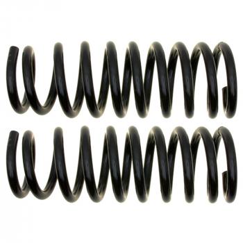 Moog 81153 Coil Spring Set product image 1 of 1