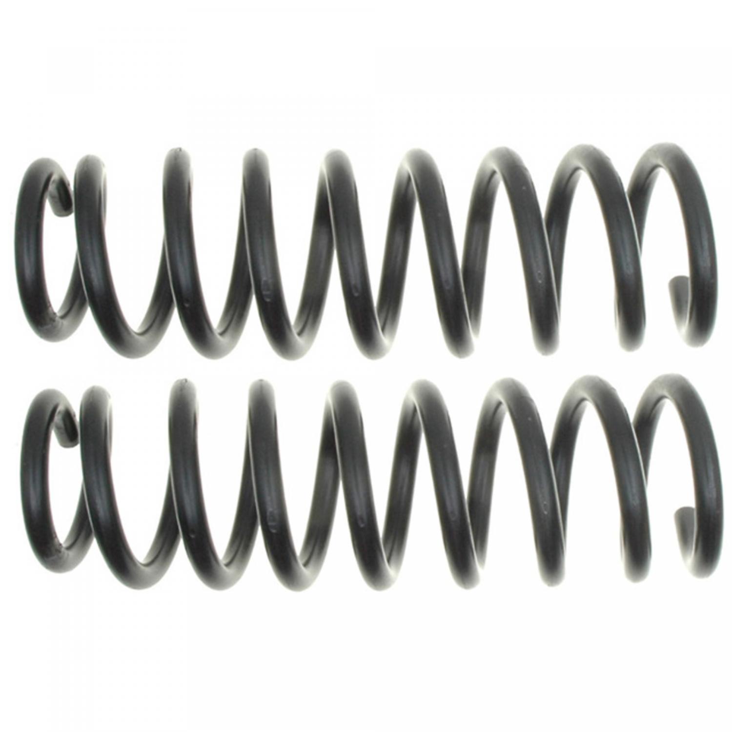 Moog 81154 Coil Spring Set product image 1 of 1