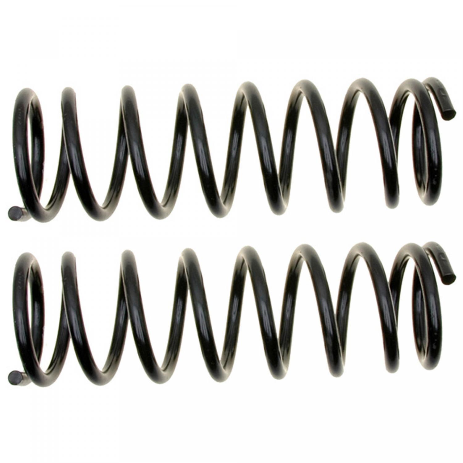 Moog 81161 Coil Spring Set product image 1 of 1