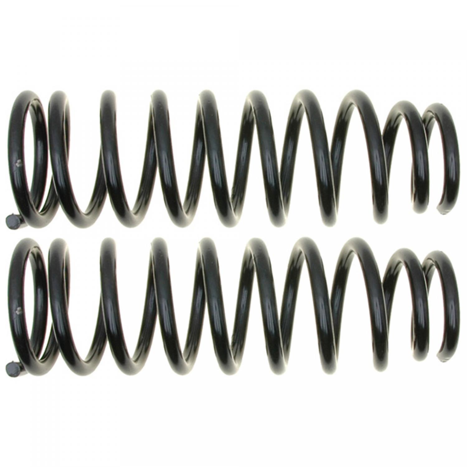Moog 81165 Coil Spring Set product image 1 of 1