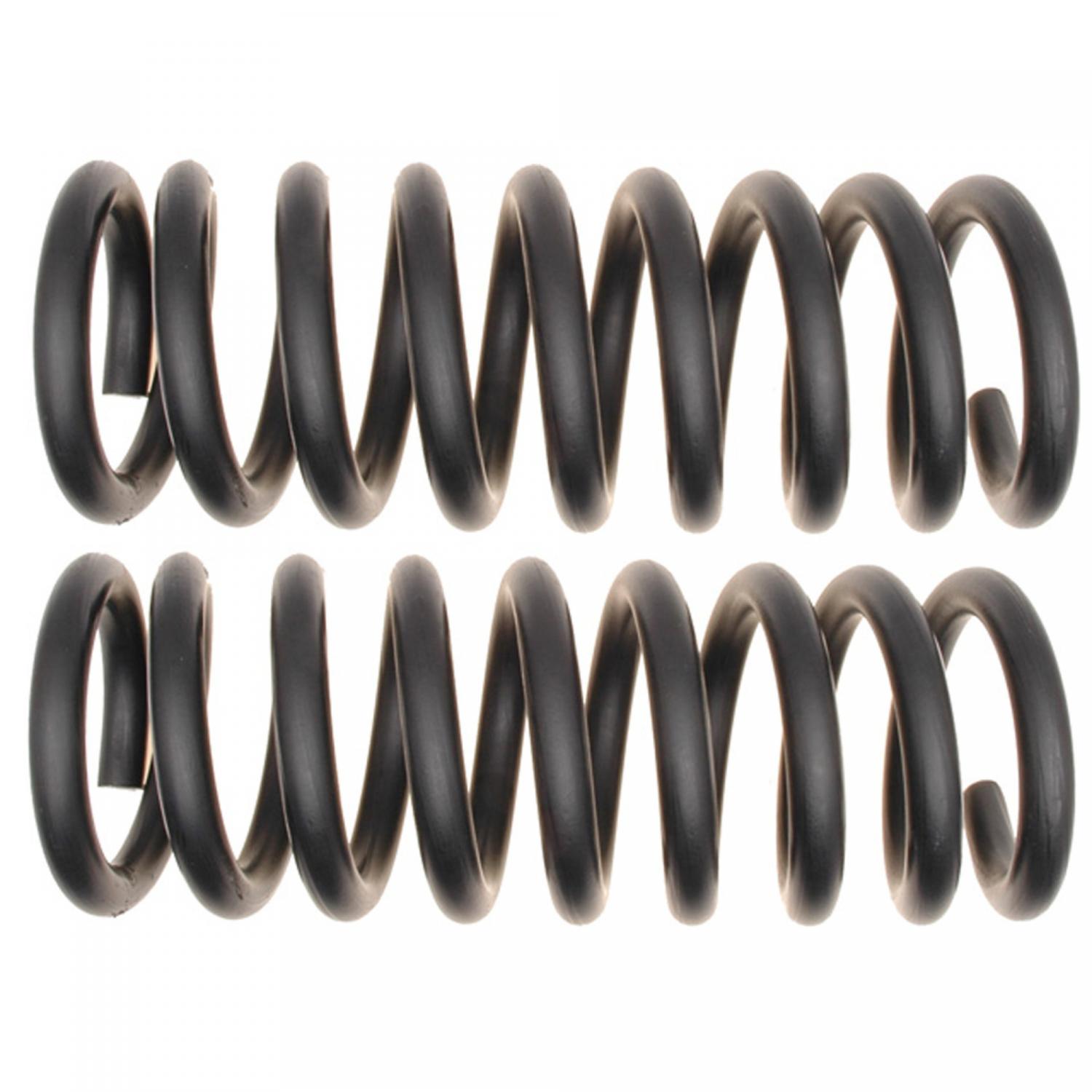 Moog 81184 Coil Spring Set product image 1 of 1