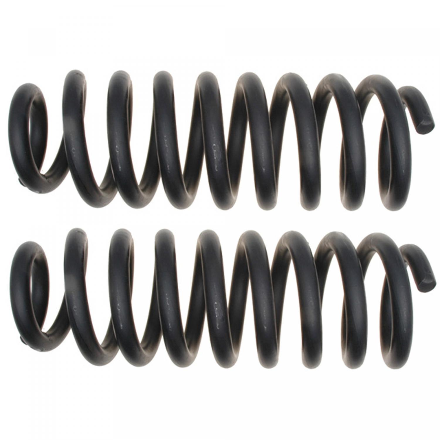 Moog 81188 Coil Spring Set product image 1 of 1