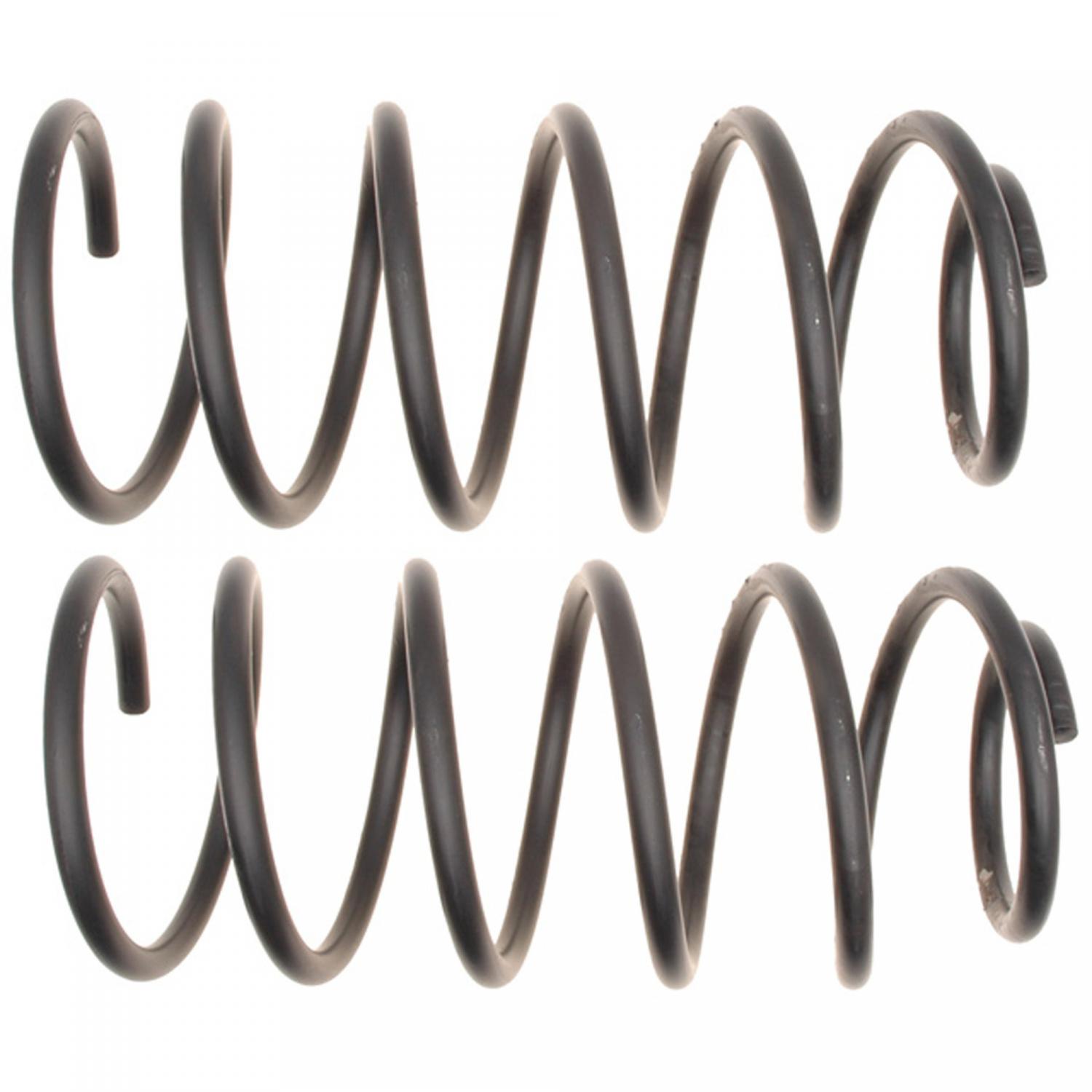 Moog 81192 Coil Spring Set product image 1 of 1