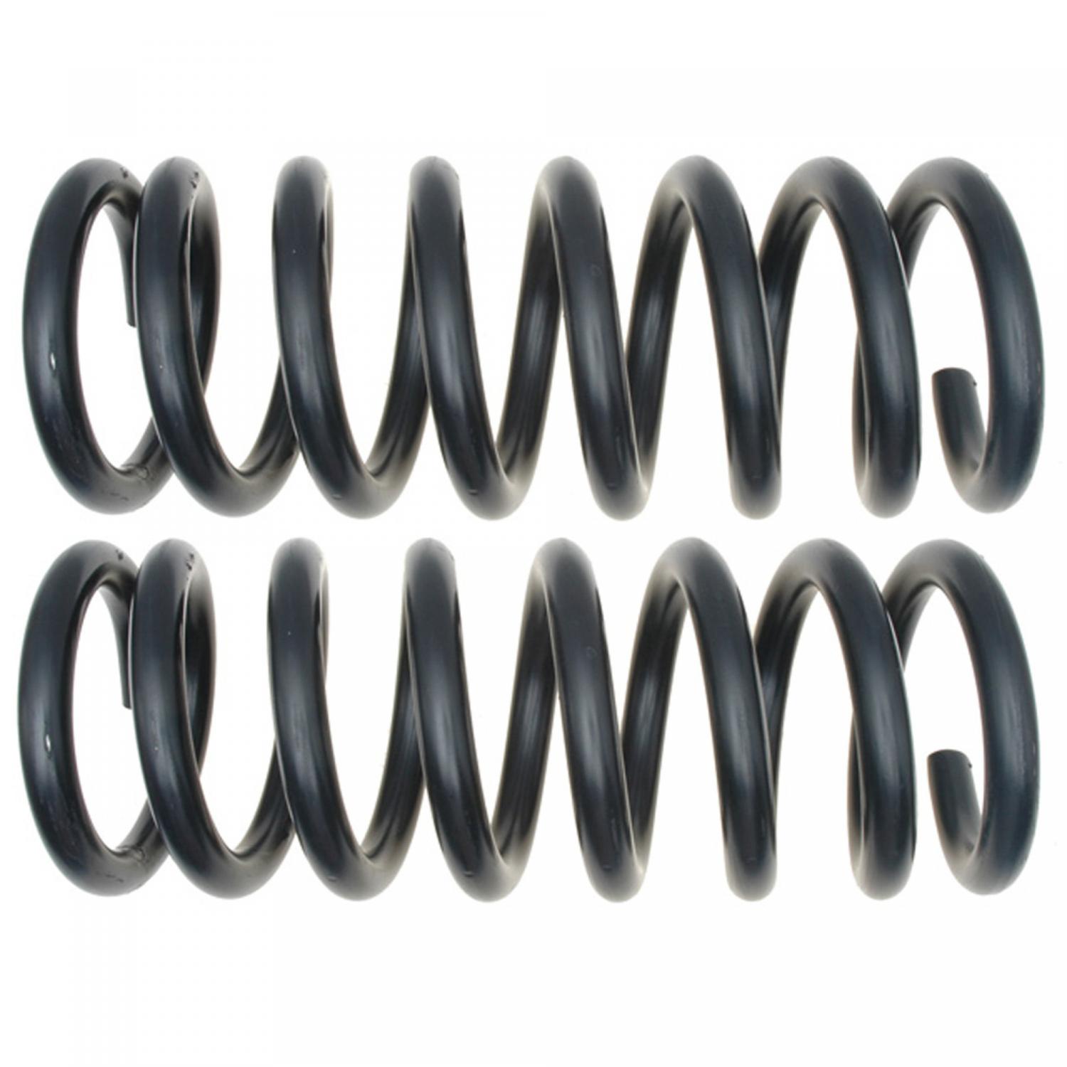 Moog 81194 Coil Spring Set product image 1 of 1