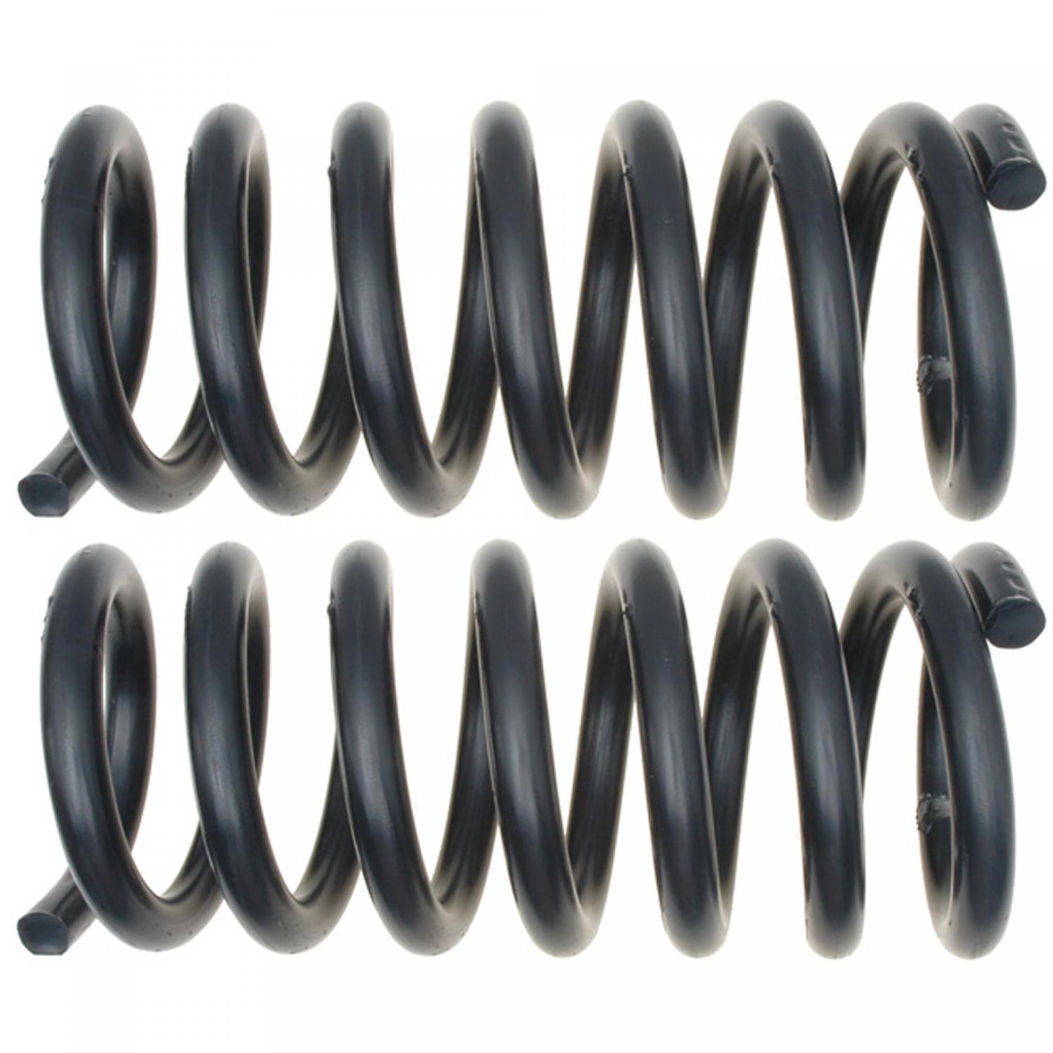 Moog 81198 Coil Spring Set product image 1 of 1
