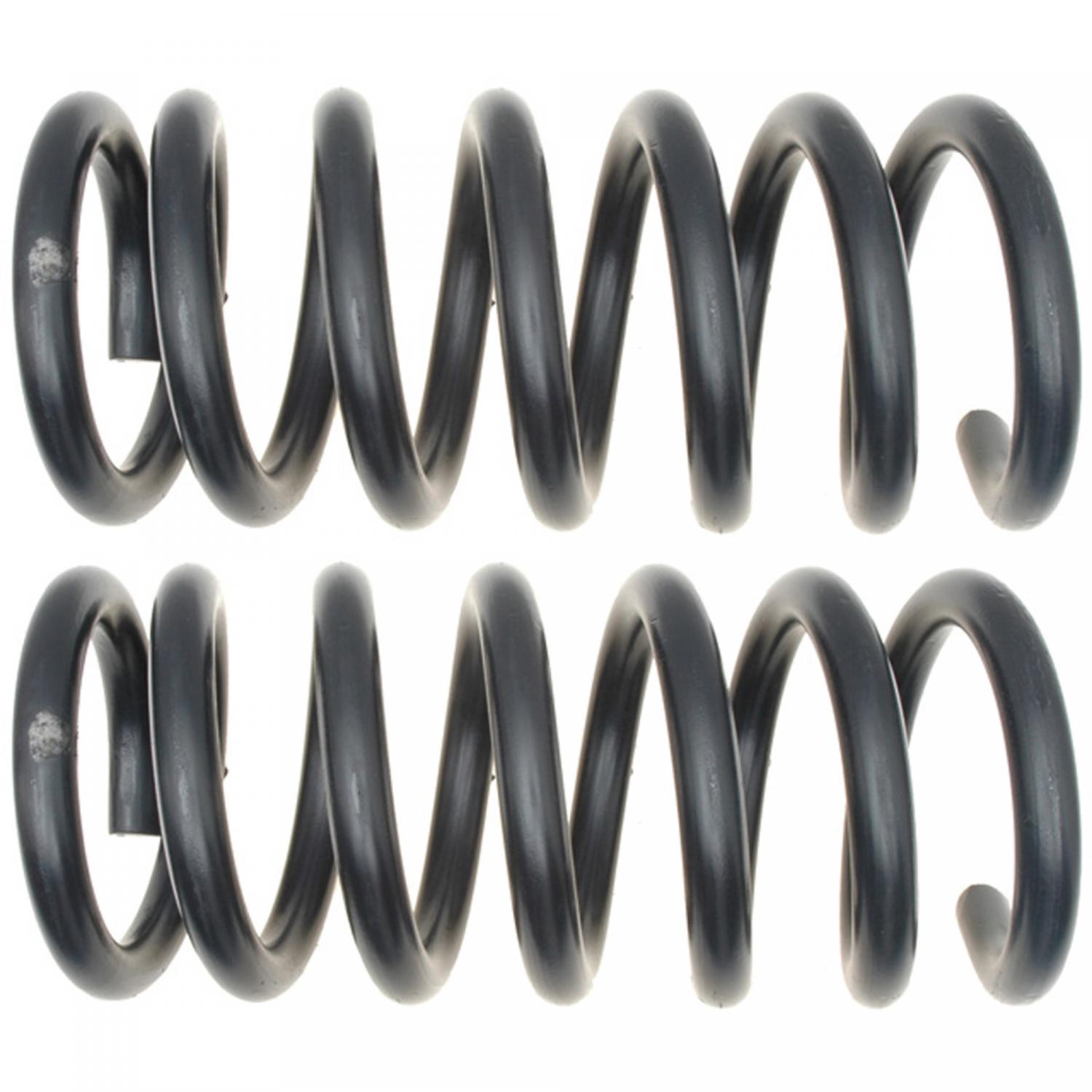 Moog 81200 Coil Spring Set product image 1 of 1