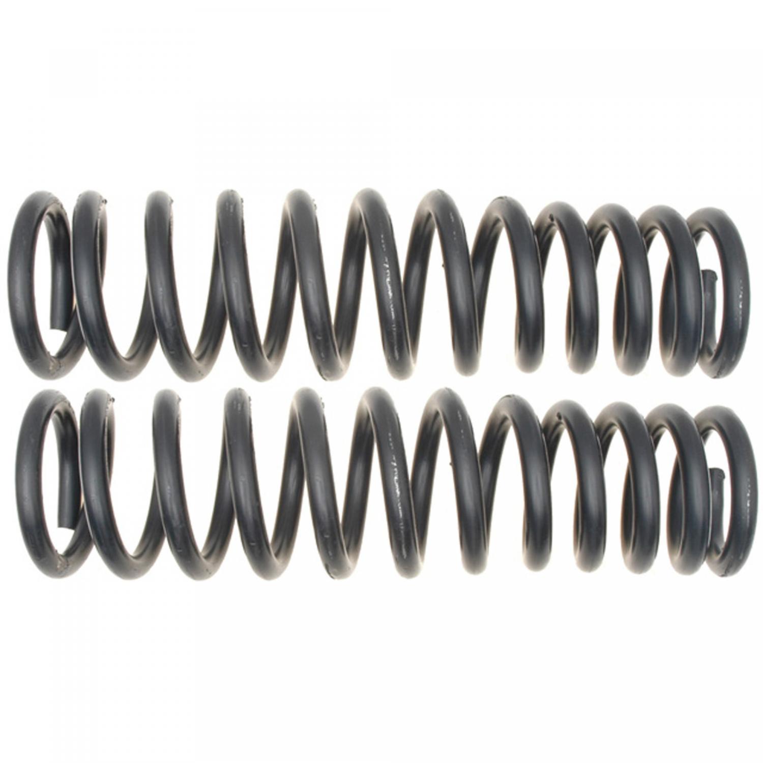 Moog 81202 Coil Spring Set product image 1 of 1