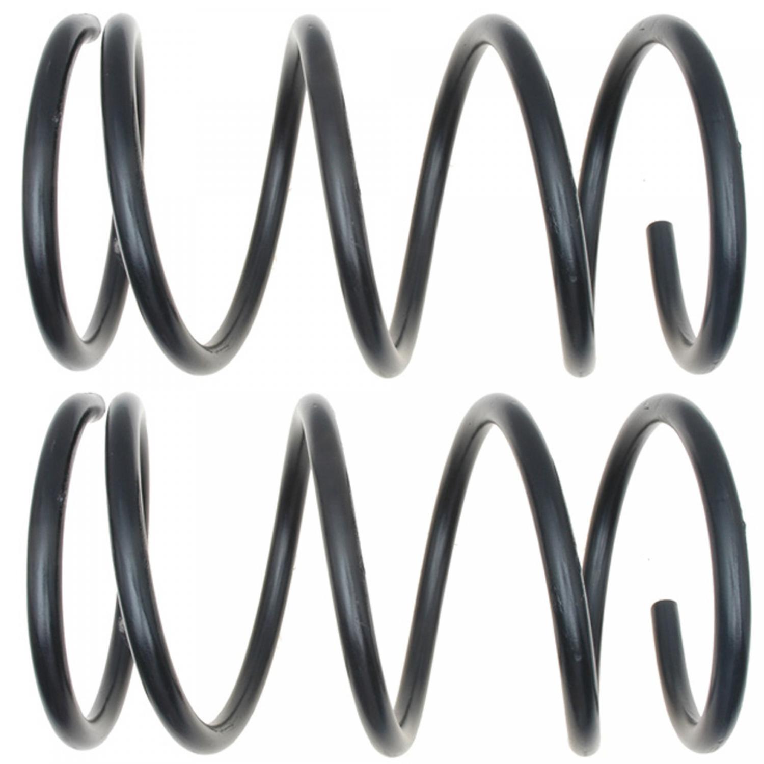 Moog 81218 Coil Spring Set product image 1 of 1