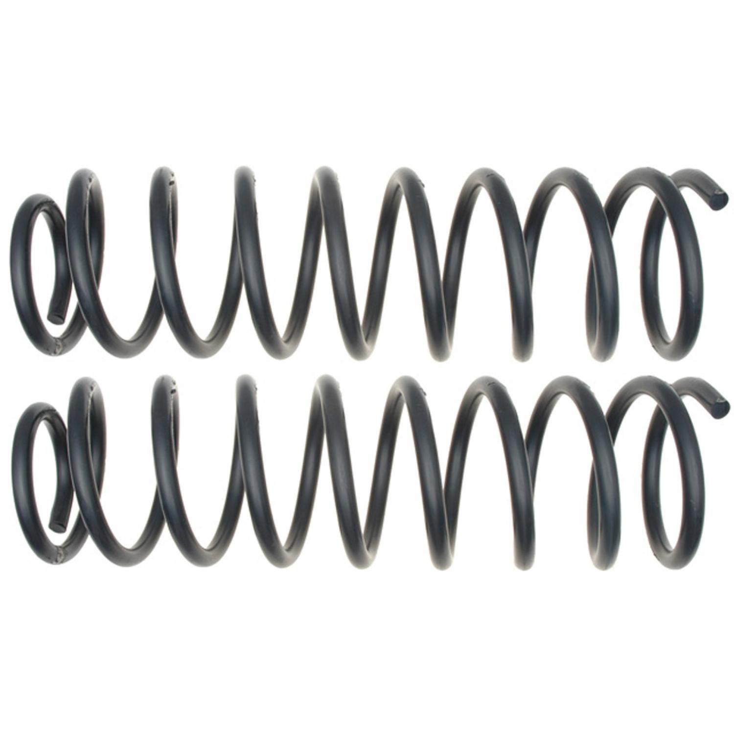 Moog 81220 Coil Spring Set product image 1 of 1
