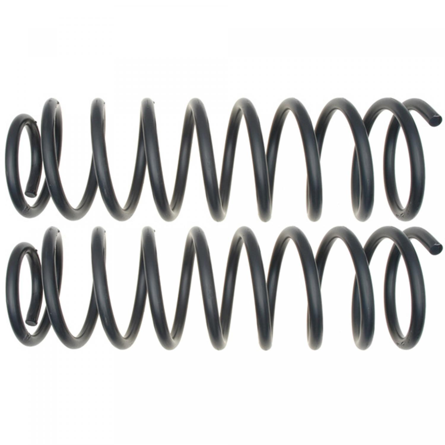 Moog 81222 Coil Spring Set product image 1 of 1