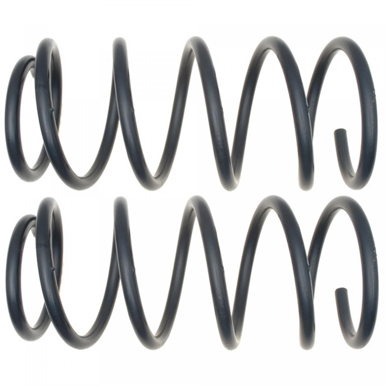 Moog 81230 Coil Spring Set product image 1 of 1