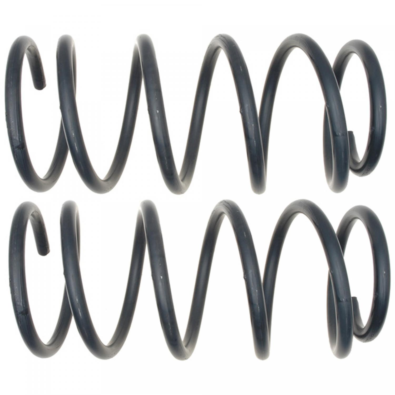 Moog 81232 Coil Spring Set product image 1 of 1