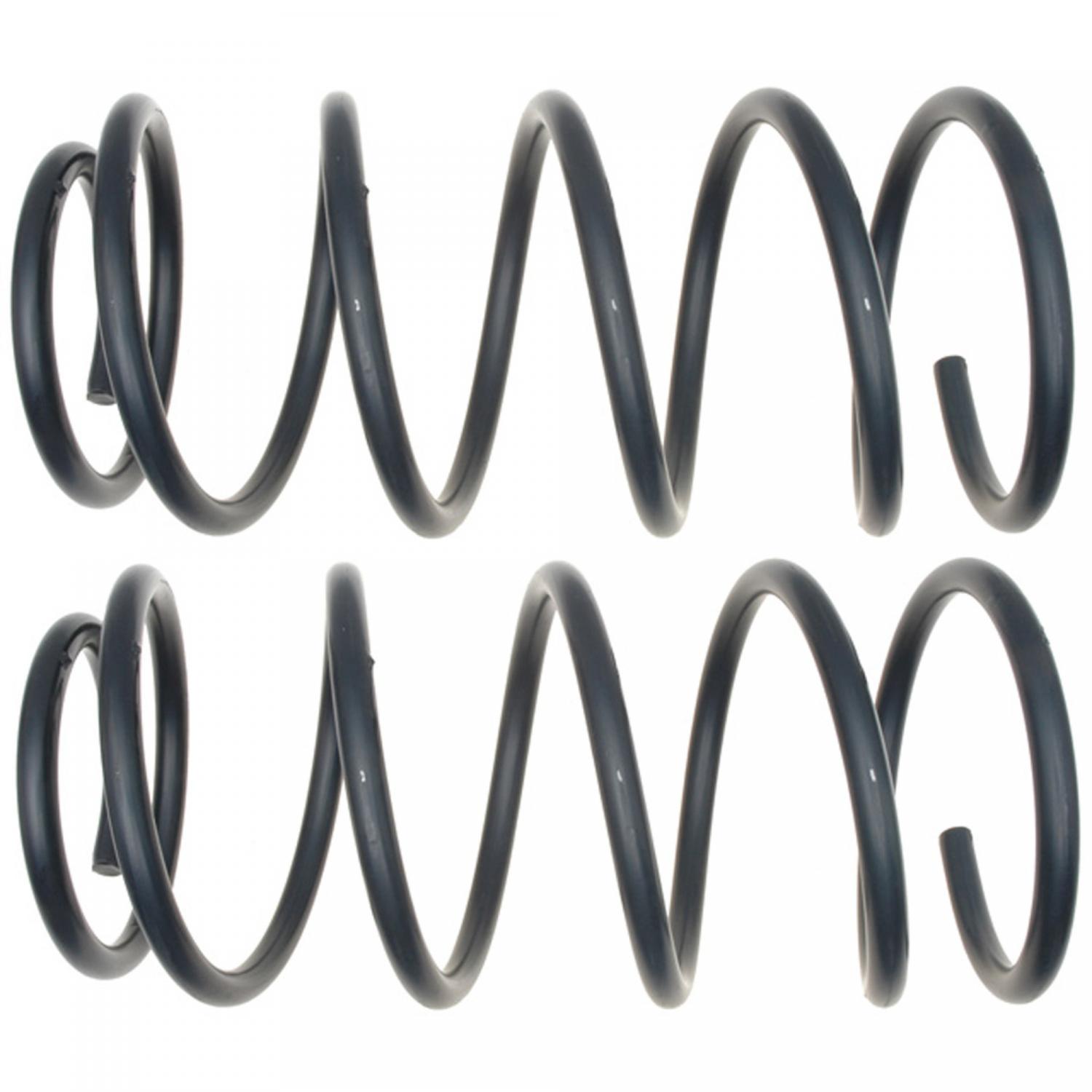 Moog 81234 Coil Spring Set product image 1 of 1