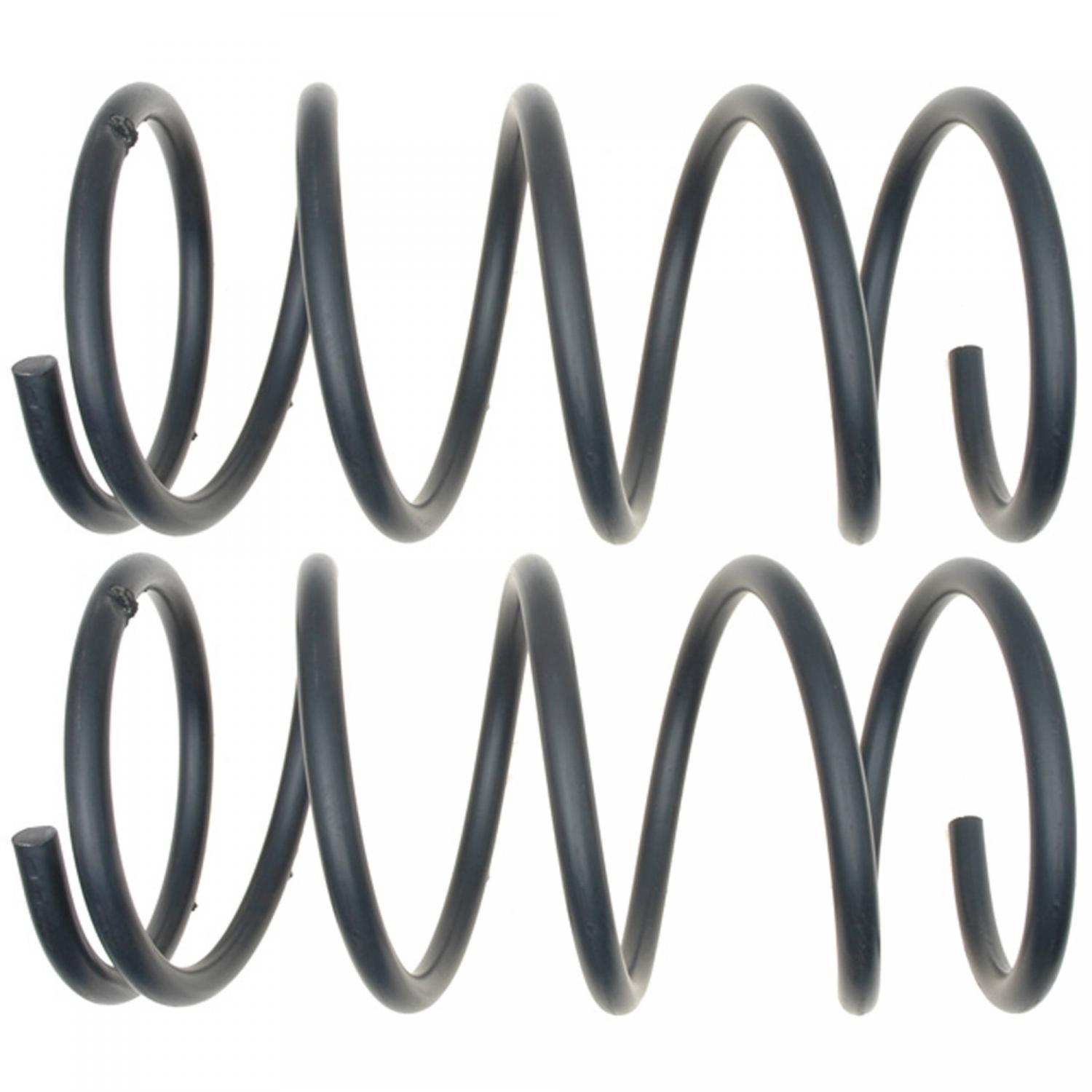 Moog 81242 Coil Spring Set product image 1 of 1