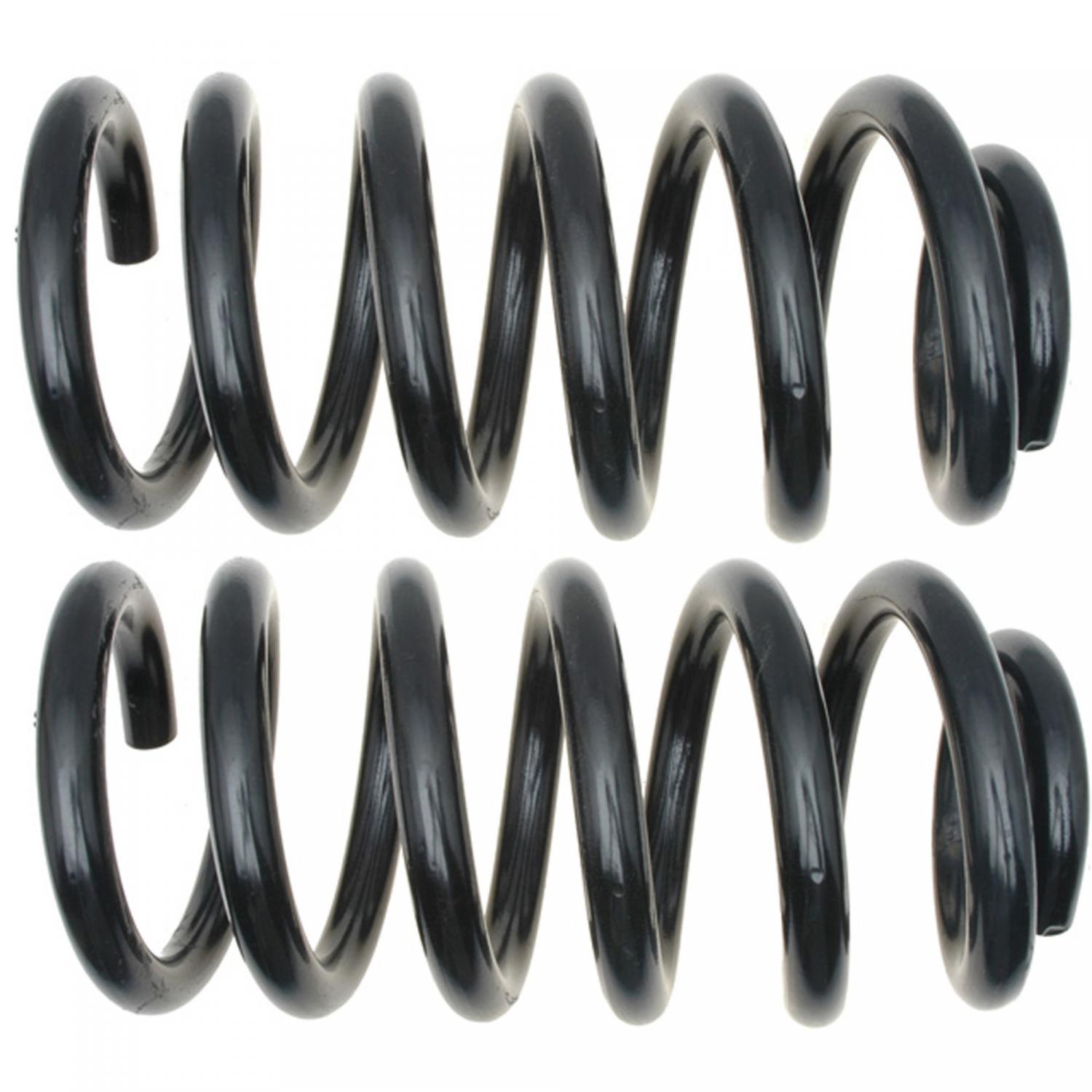 Moog 81244 Coil Spring Set product image 1 of 1