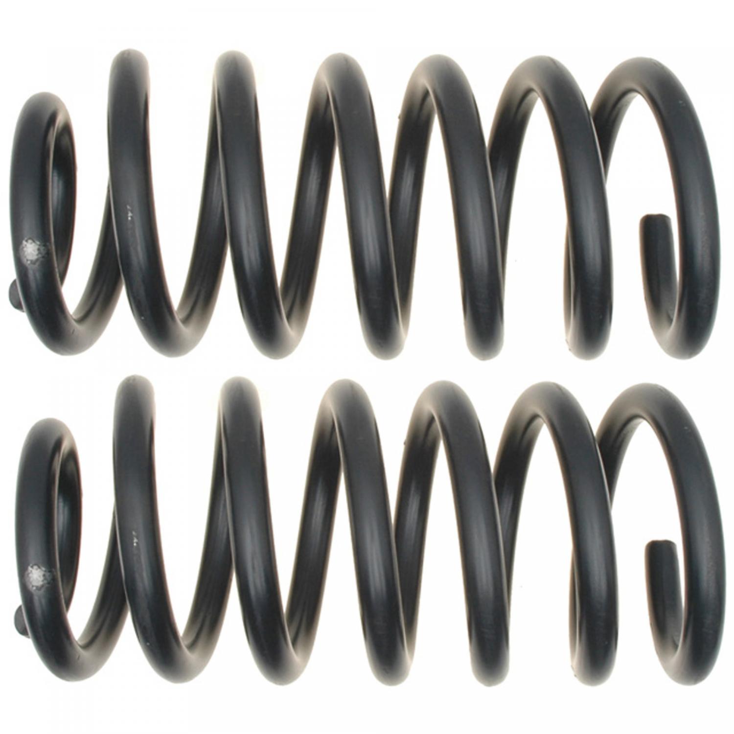 Moog 81248 Coil Spring Set product image 1 of 1