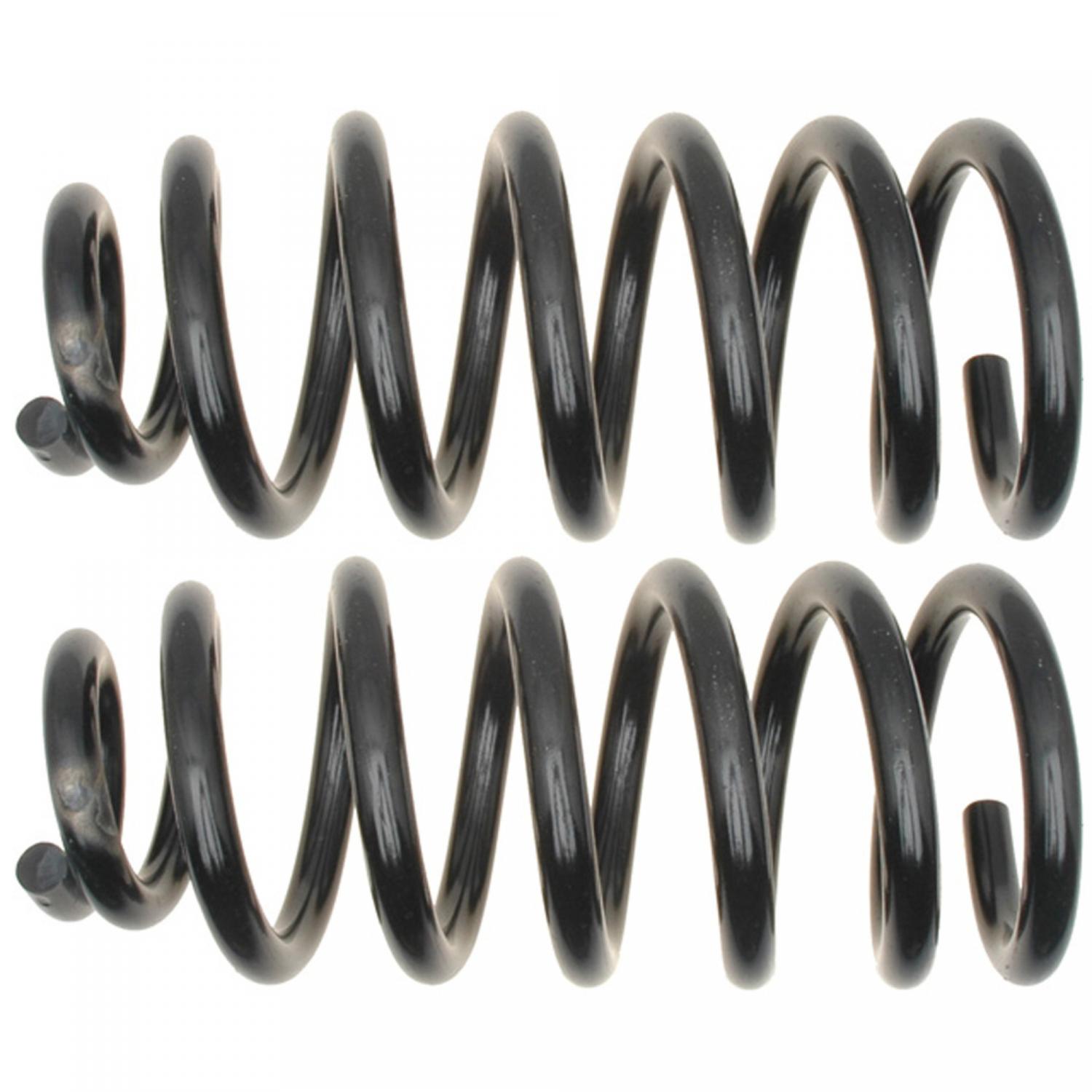 Moog 81250 Coil Spring Set product image 1 of 1