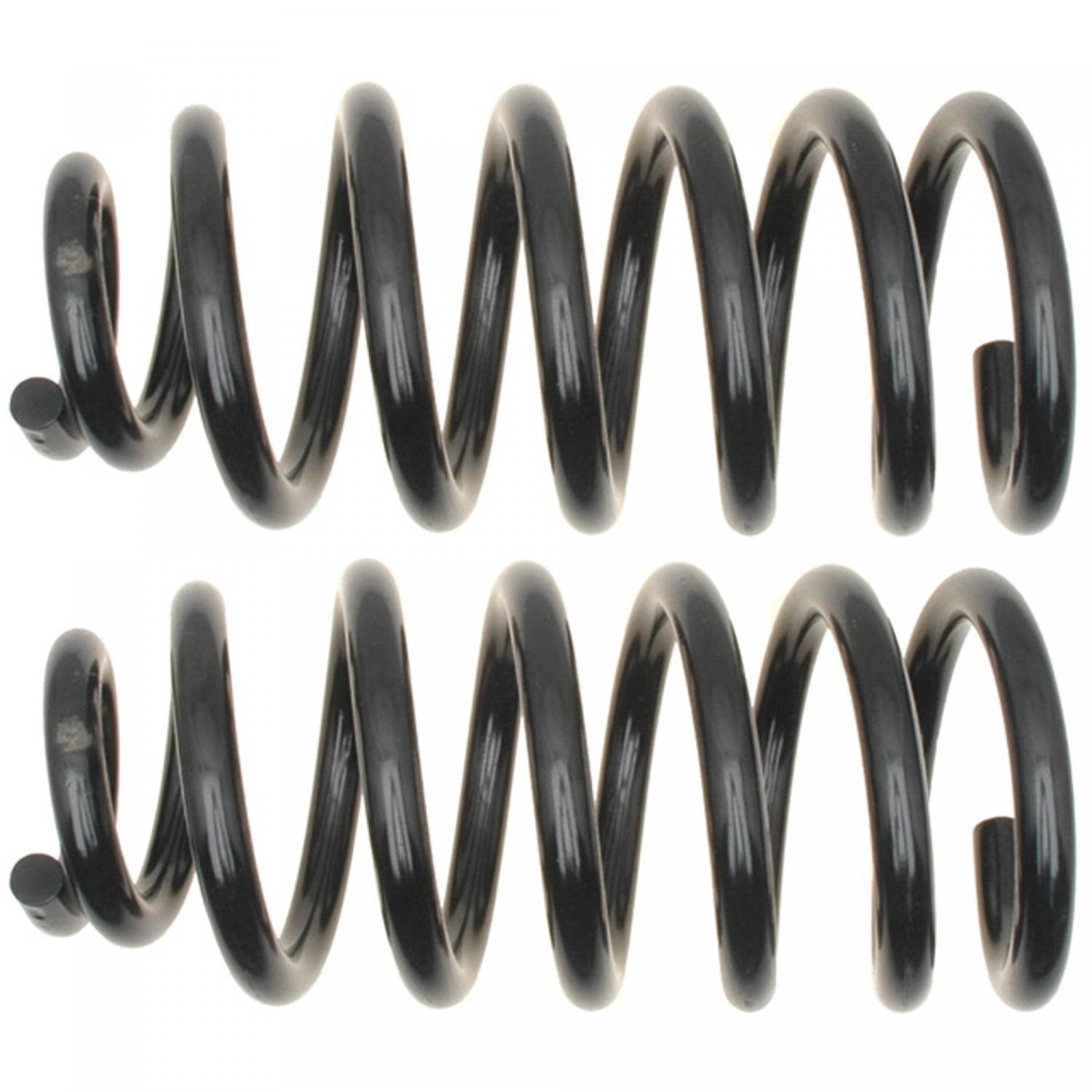 Moog 81252 Coil Spring Set product image 1 of 1