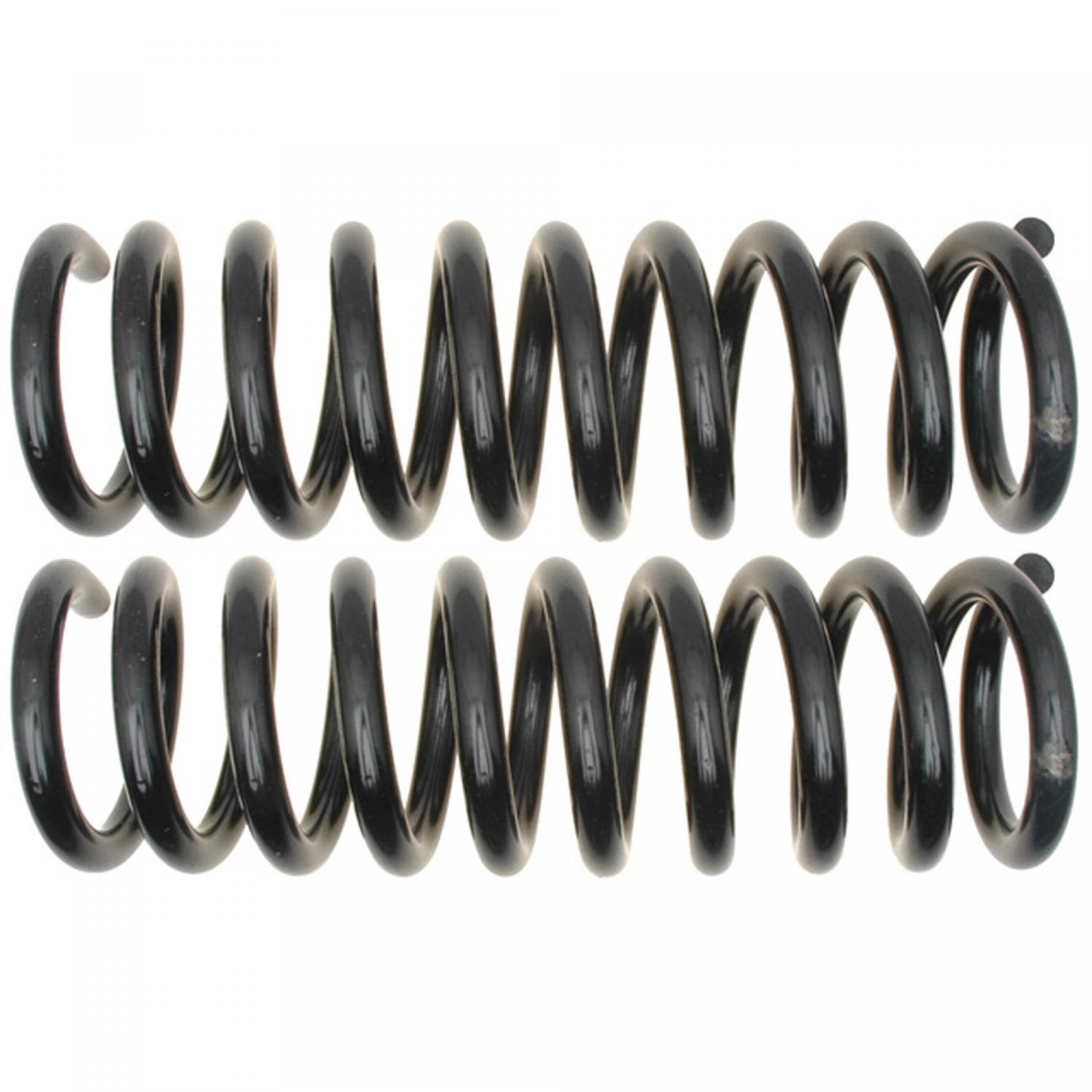 Moog 81280 - Coil Spring Set Moog 81280 Coil Spring Set product image 1 of 1