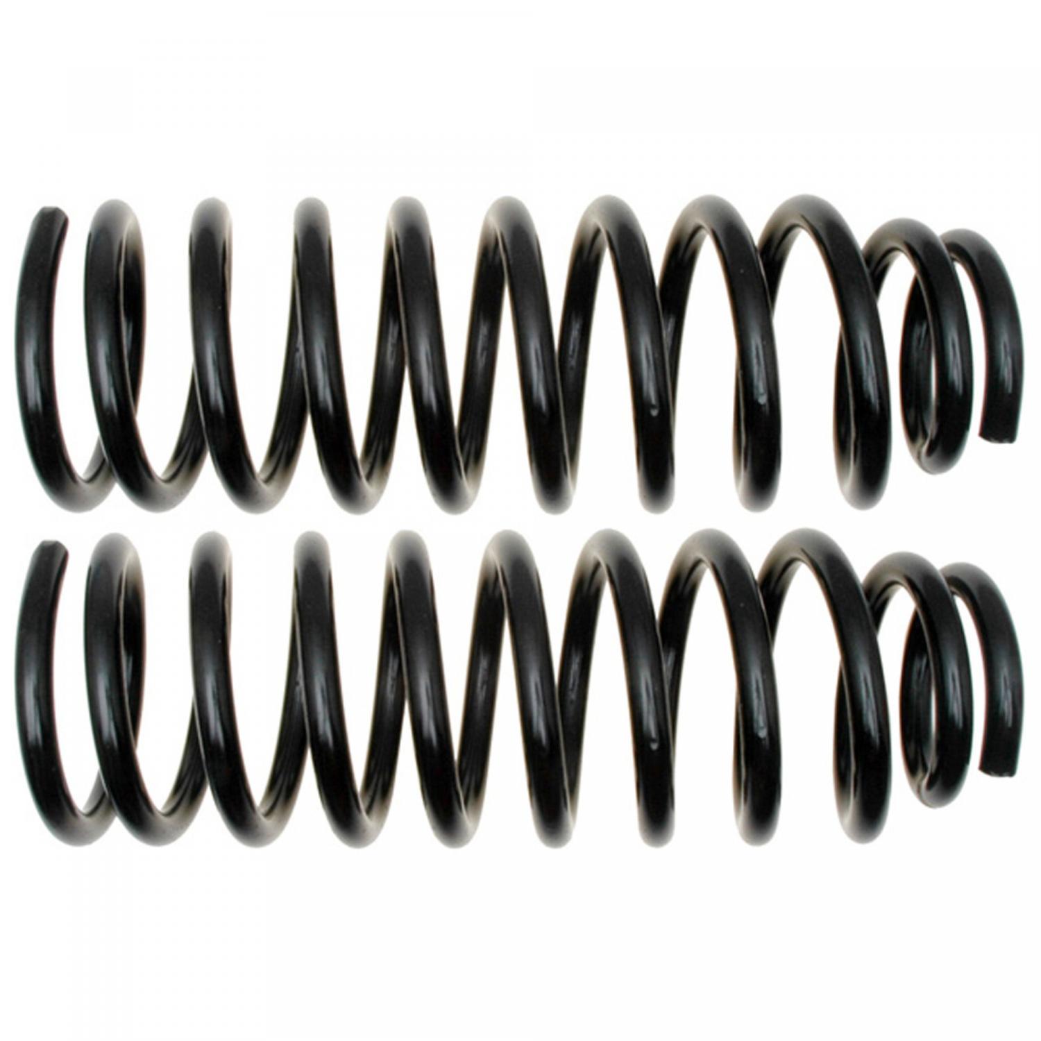 Moog 81300 Coil Spring Set product image 1 of 1