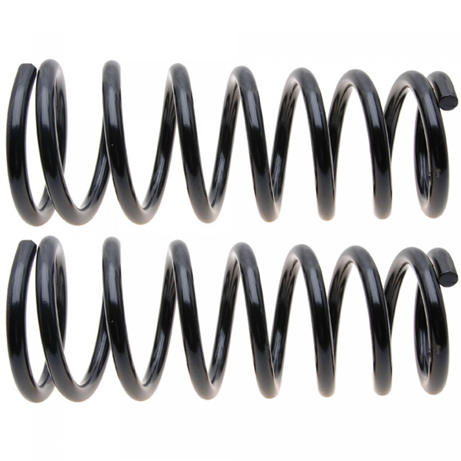 Moog 81320 Coil Spring Set product image 1 of 1