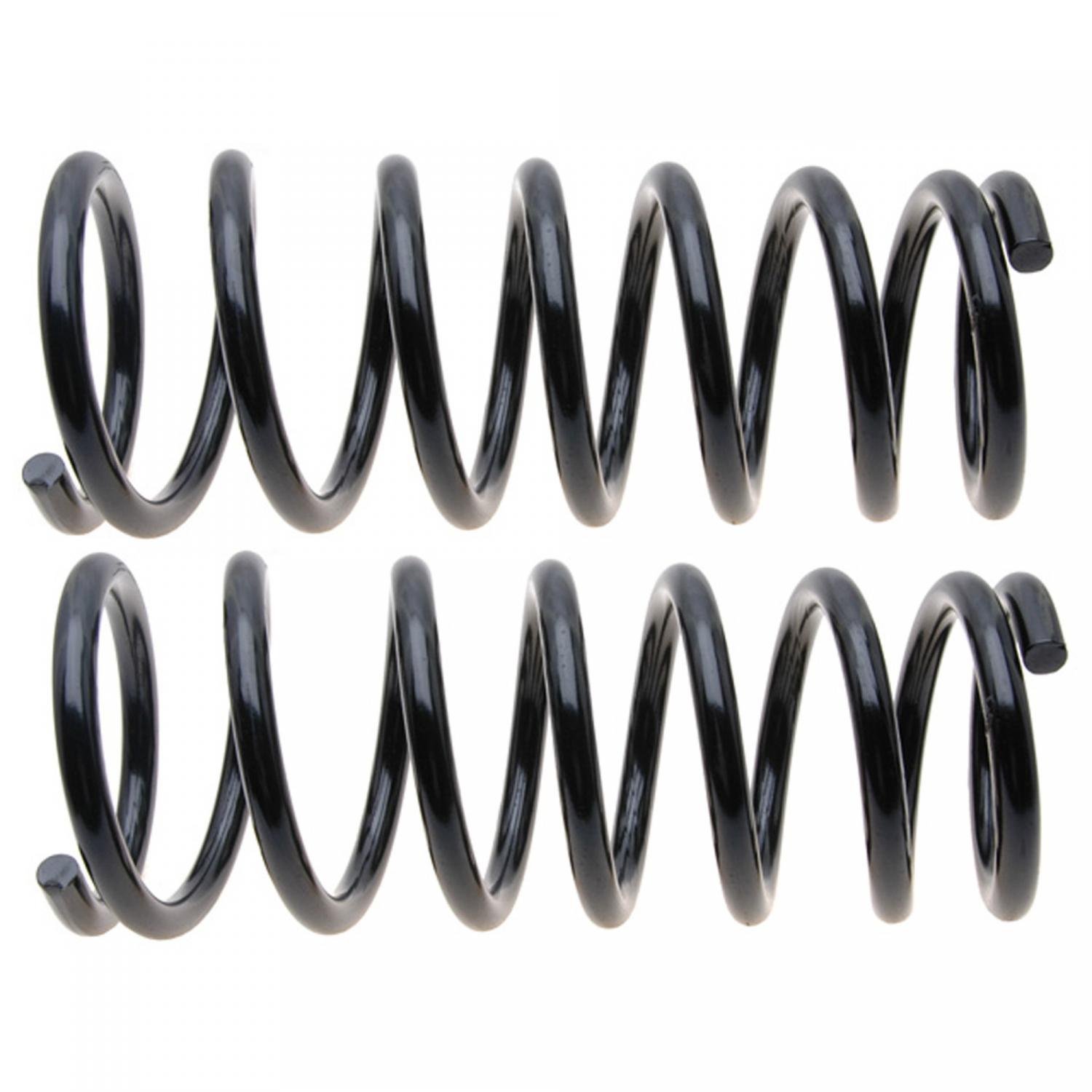 Moog 81322 Coil Spring Set product image 1 of 1