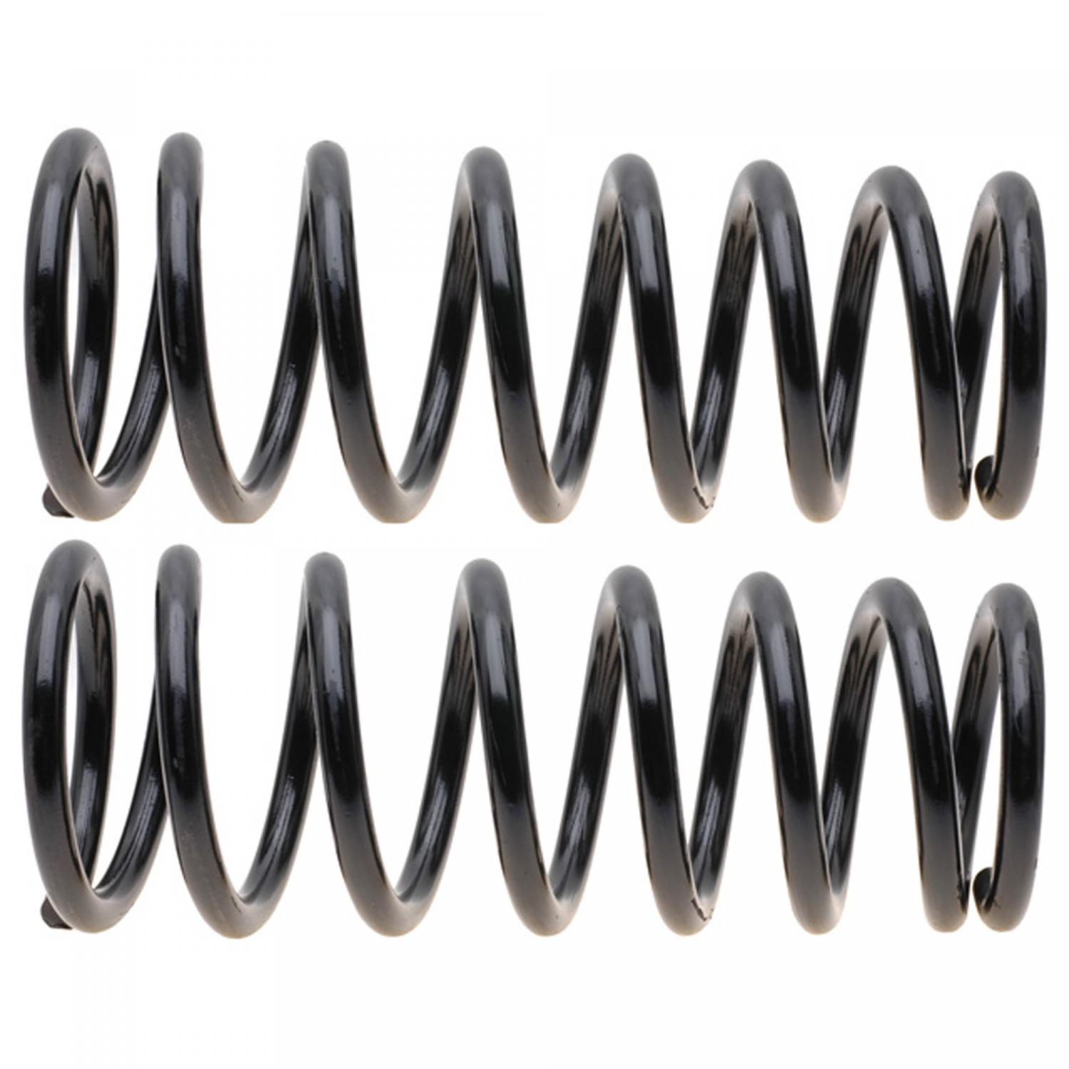 Moog 81324 Coil Spring Set product image 1 of 1