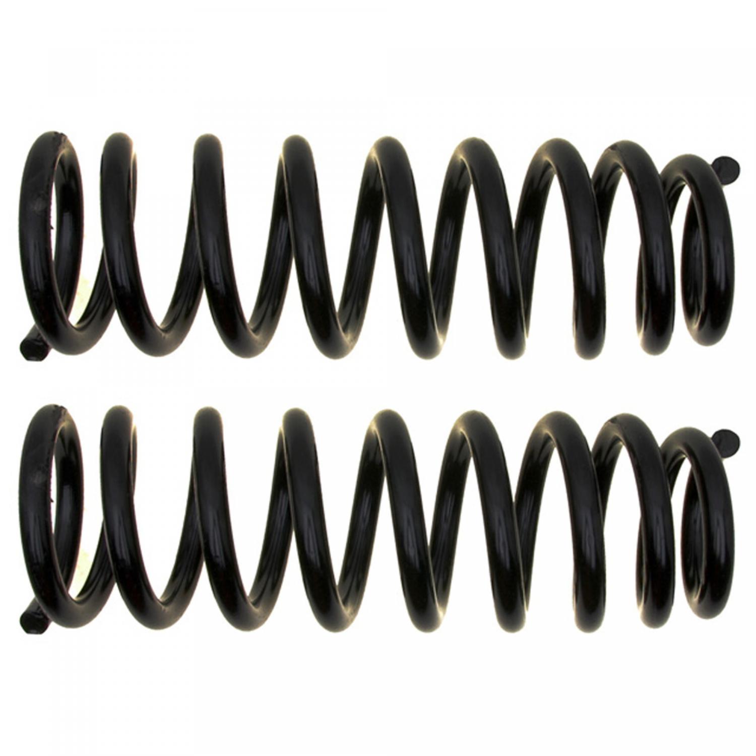 Moog 81360 Coil Spring Set product image 1 of 1