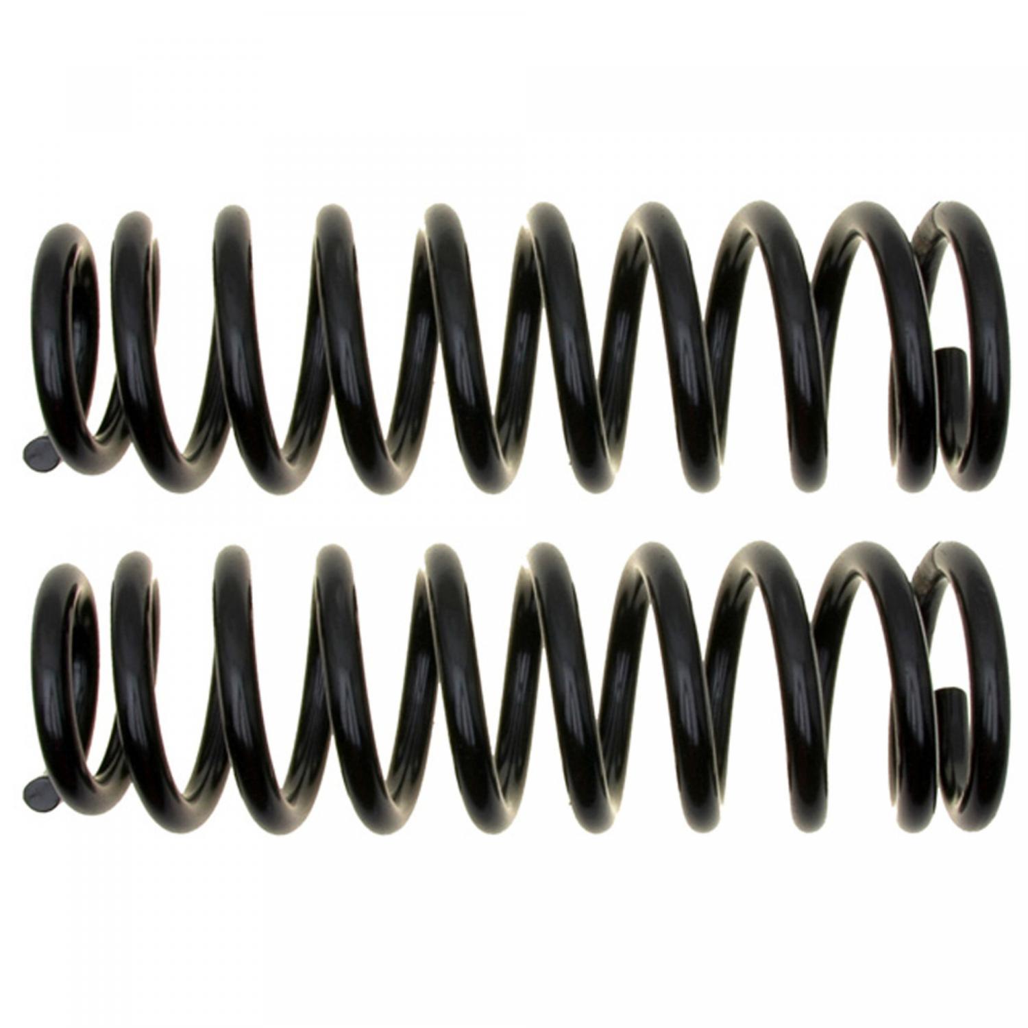 Moog 81362 Coil Spring Set product image 1 of 1
