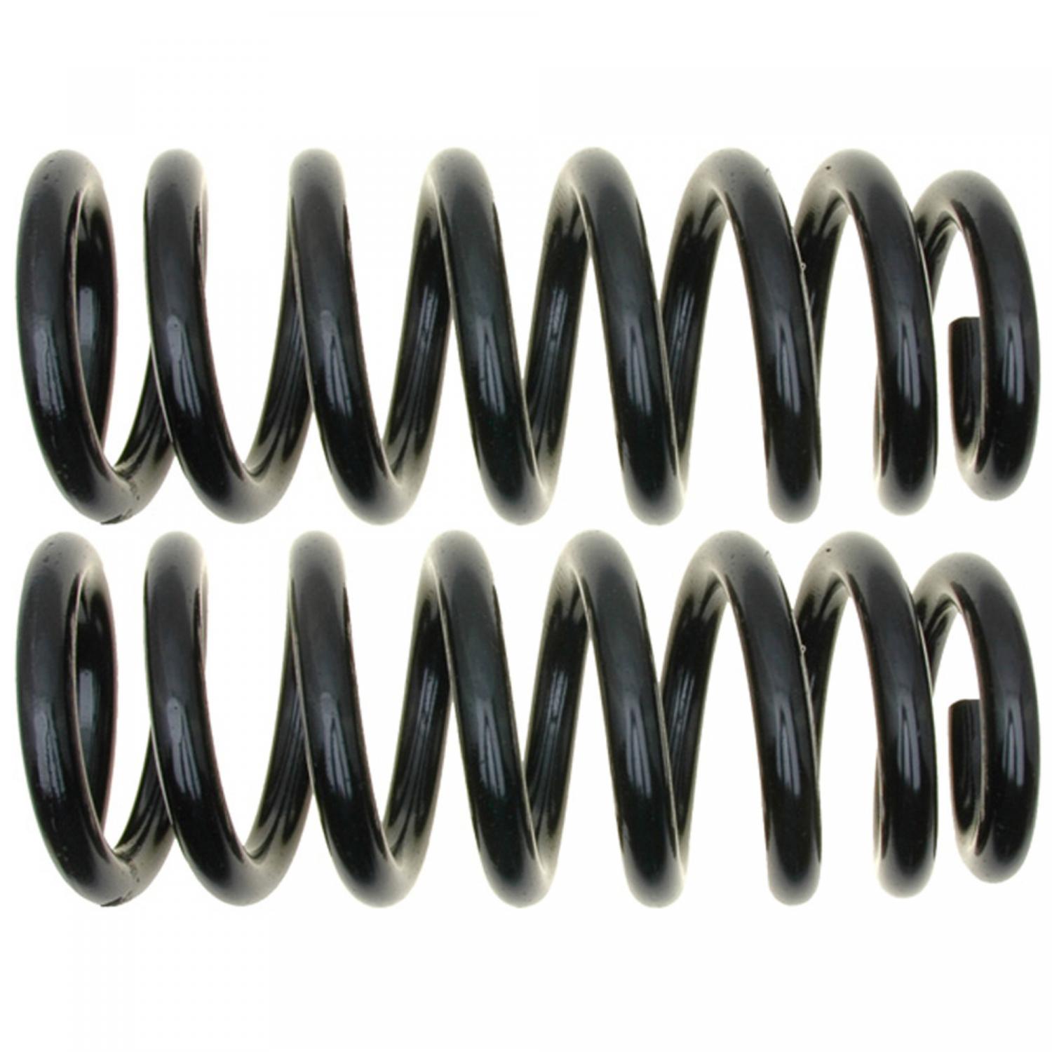 Moog 81378 Coil Spring Set product image 1 of 1