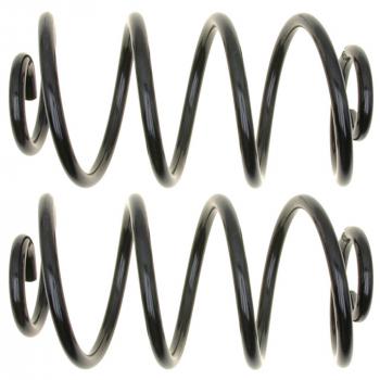 Moog 81381 Coil Spring Set product image 1 of 1