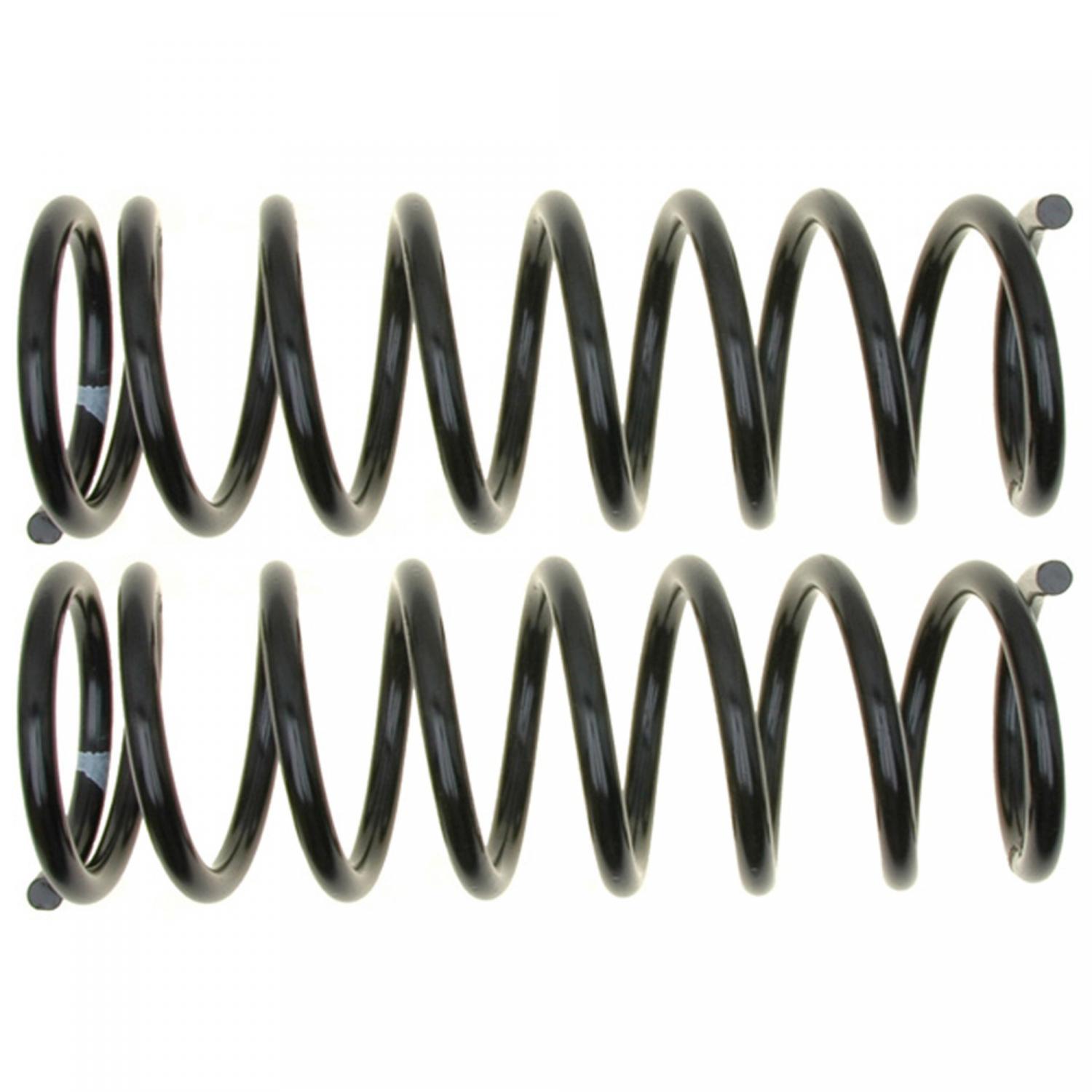 Moog 81383 Coil Spring Set product image 1 of 1